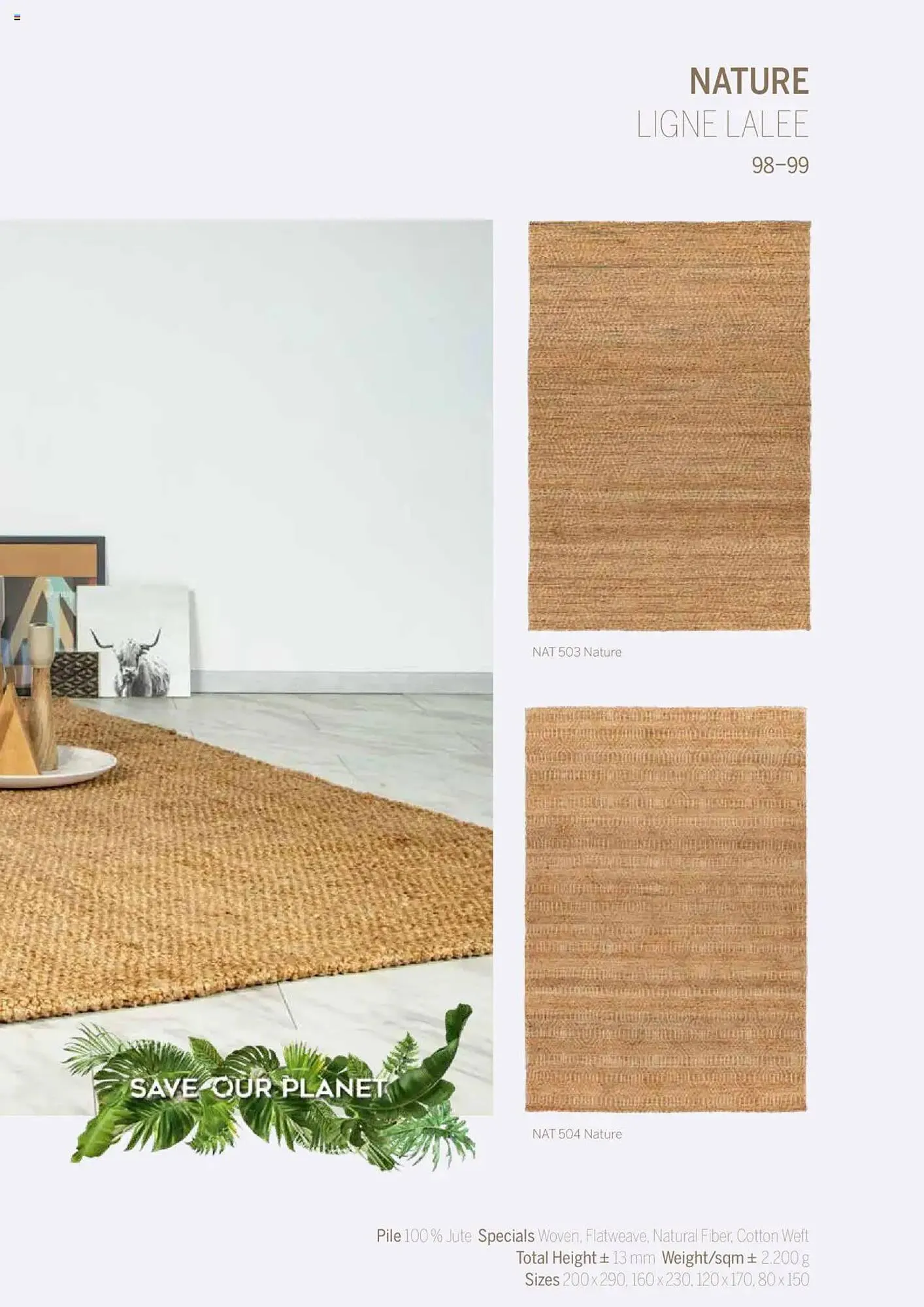 Catalog Catalog Proges de la 11 decembrie până la 31 decembrie 2025 - Revista Pagina 99