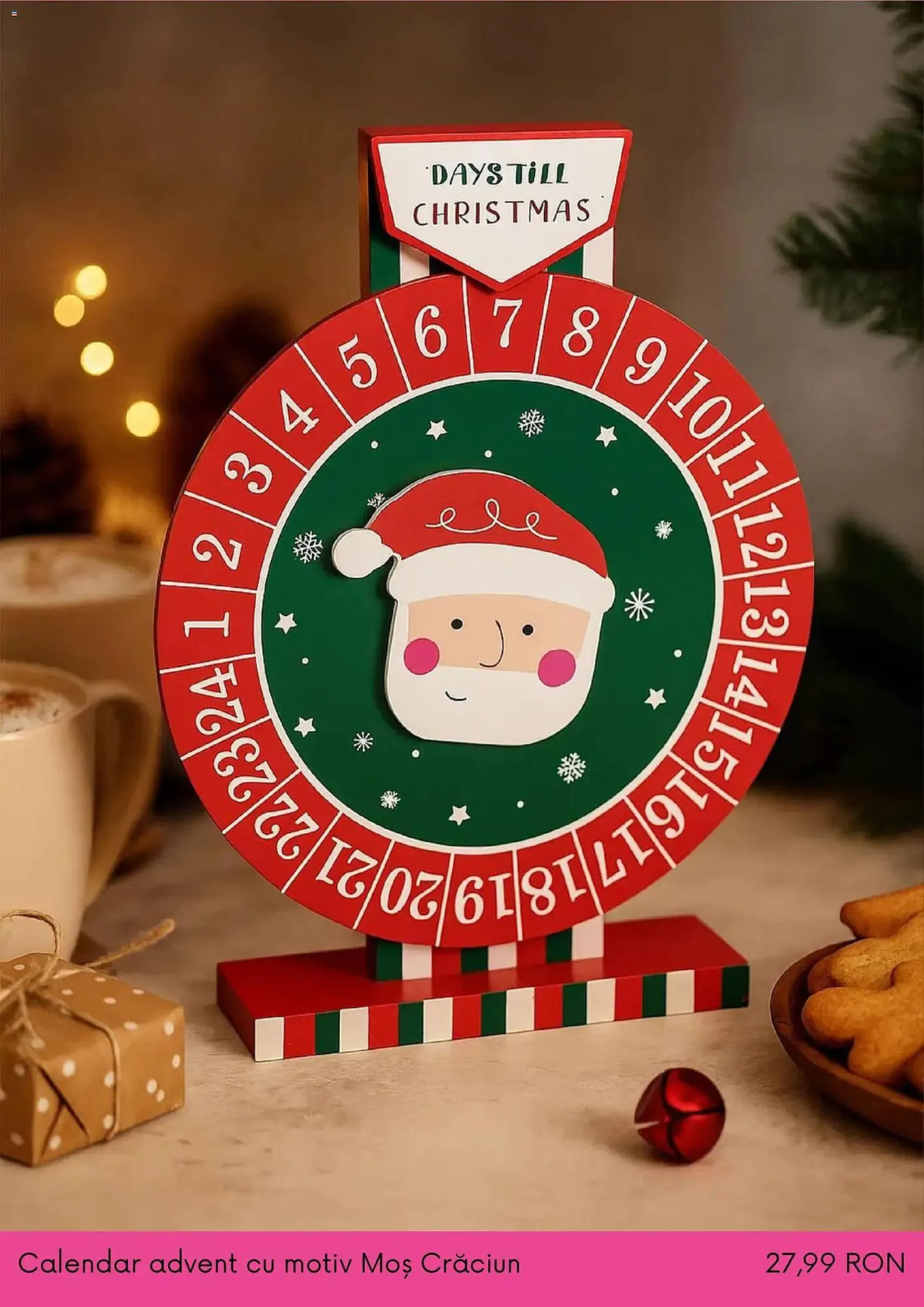 Catalog Catalog Sinsay de la 5 noiembrie până la 9 noiembrie 2025 - Revista Pagina 10