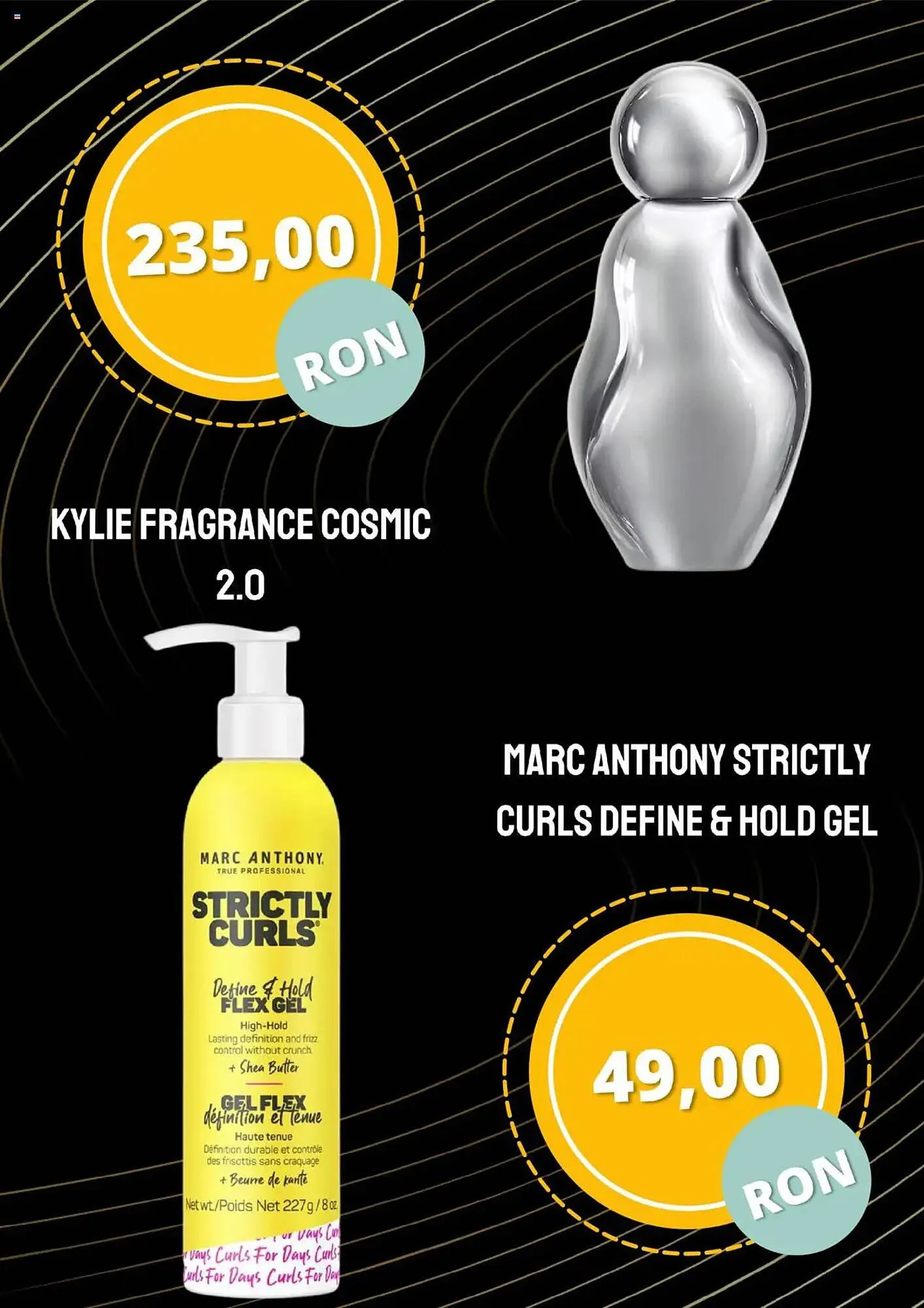 Catalog Catalog Douglas de la 31 mai până la 30 iunie 2025 - Revista Pagina 3