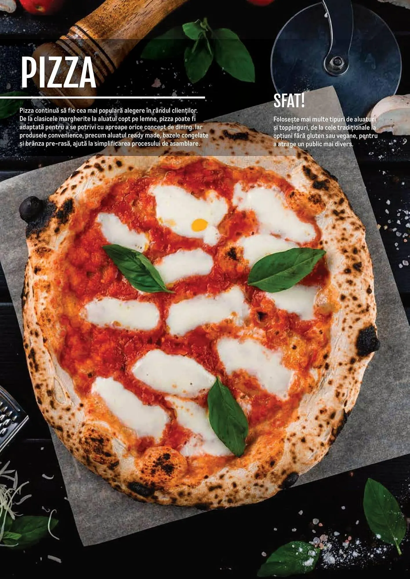 Catalog Catalog Metro de la 9 aprilie până la 31 decembrie 2025 - Revista Pagina 64