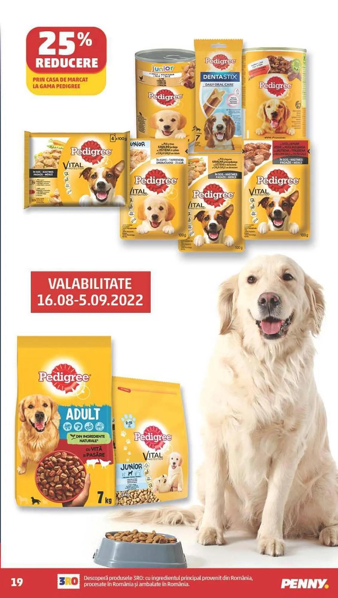 Catalog Penny catalog de la 30 august până la 5 septembrie 2023 - Revista Pagina 19