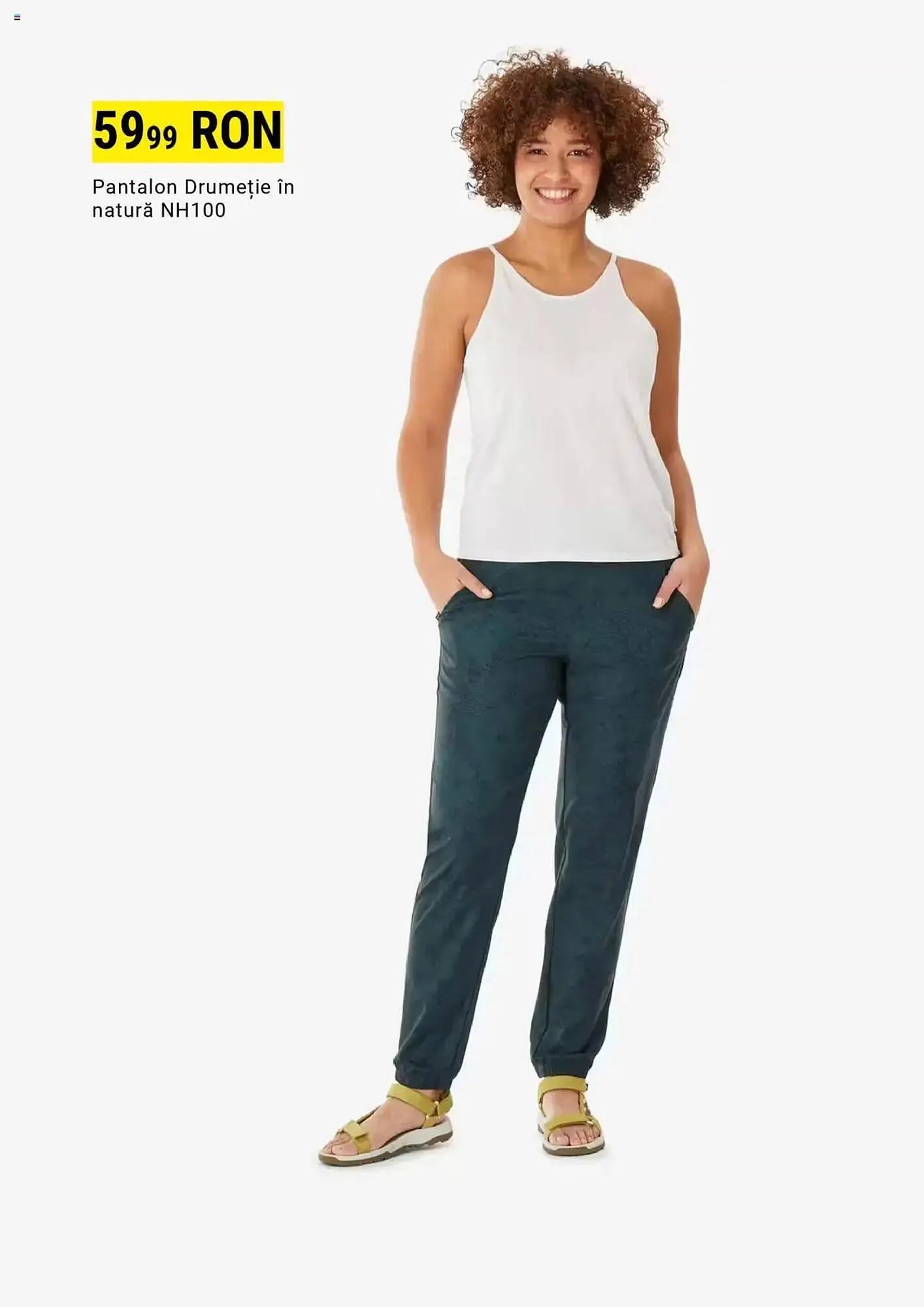 Catalog Catalog Decathlon de la 31 iulie până la 31 august 2025 - Revista Pagina 3