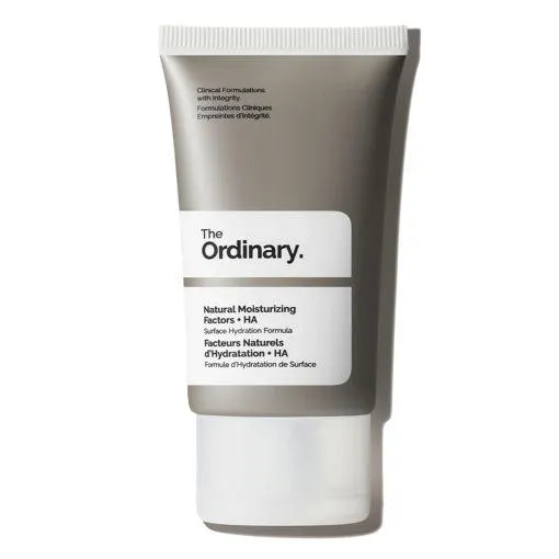 Factori naturali de hidratare + Acid Hialuronic - The Ordinary 30 ml