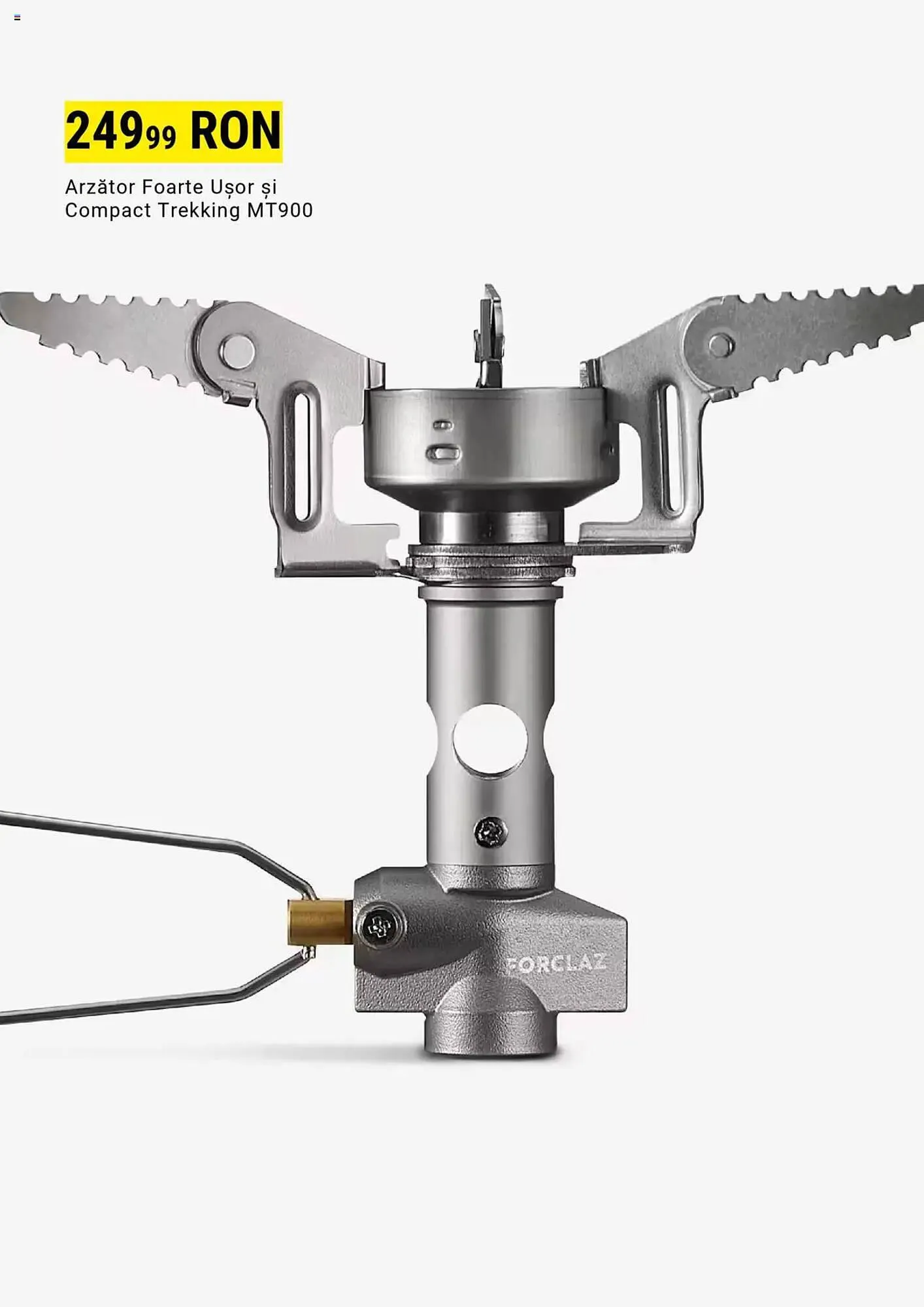 Catalog Catalog Decathlon de la 1 mai până la 31 mai 2025 - Revista Pagina 13