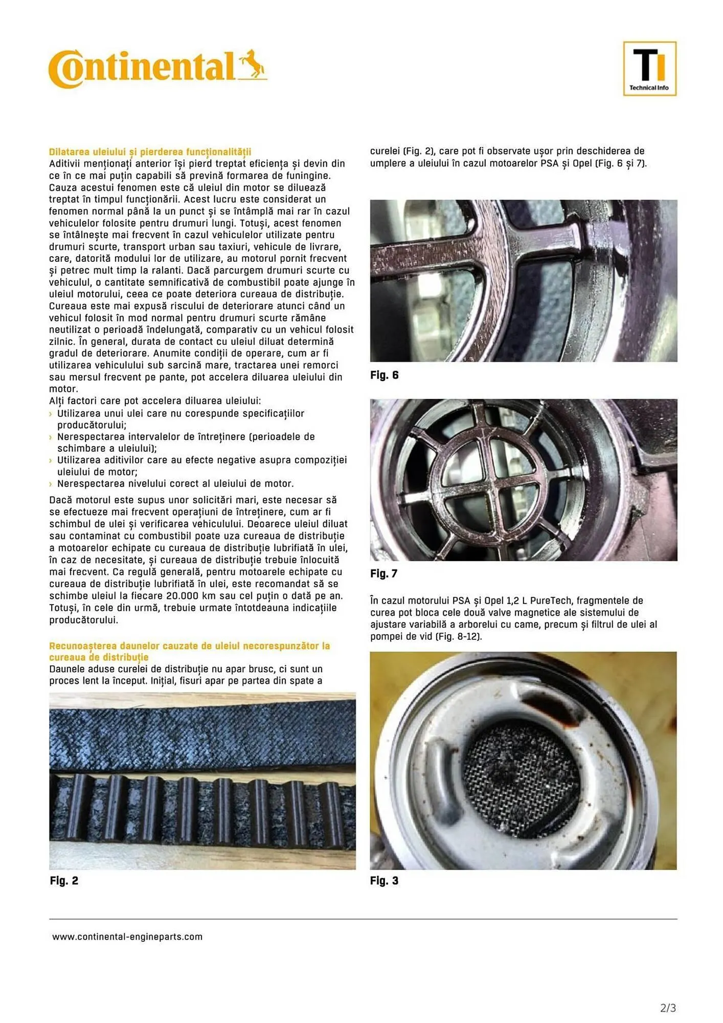 Catalog Catalog UNIX Auto de la 1 aprilie până la 30 aprilie 2026 - Revista Pagina 49