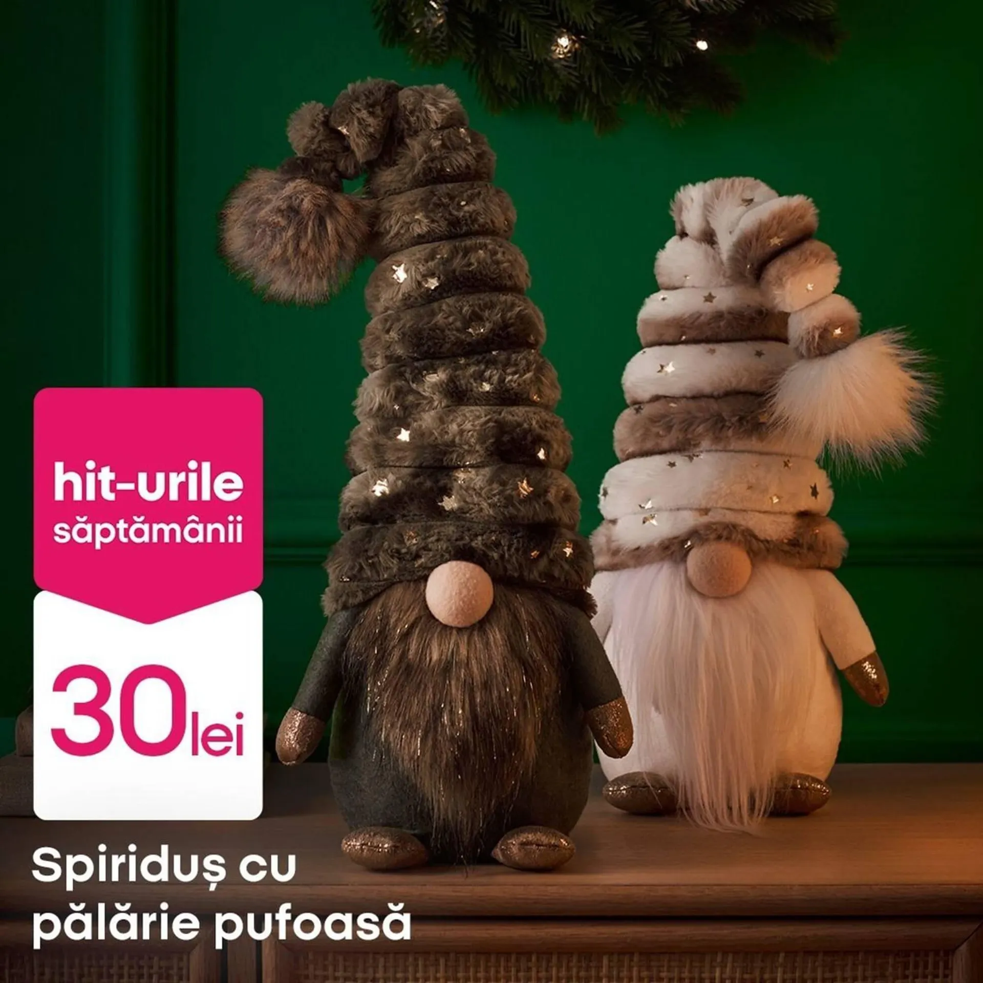 Catalog Catalog Pepco de la 28 octombrie până la 3 noiembrie 2025 - Revista Pagina 3