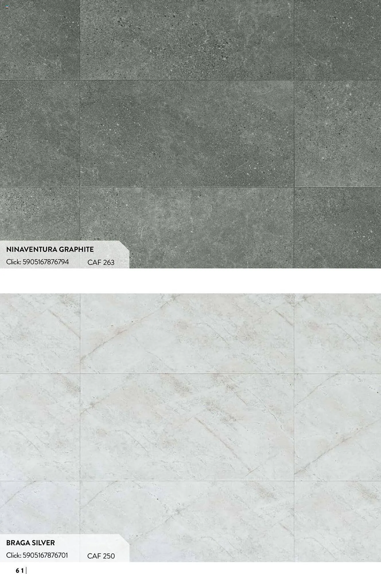 Catalog Proges catalog de la 15 iulie până la 31 decembrie 2024 - Revista Pagina 61