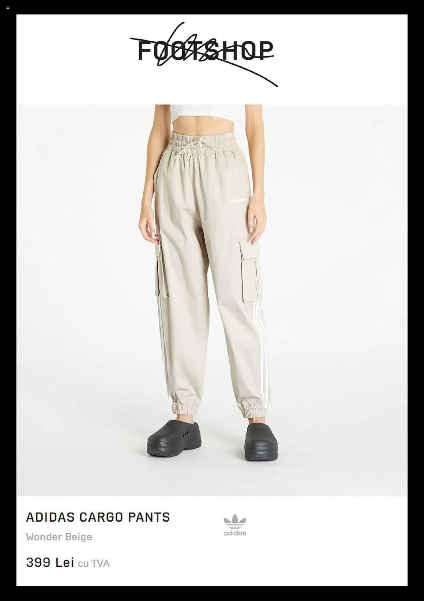 Catalog Footshop catalog de la 5 august până la 7 septembrie 2023 - Revista Pagina 23