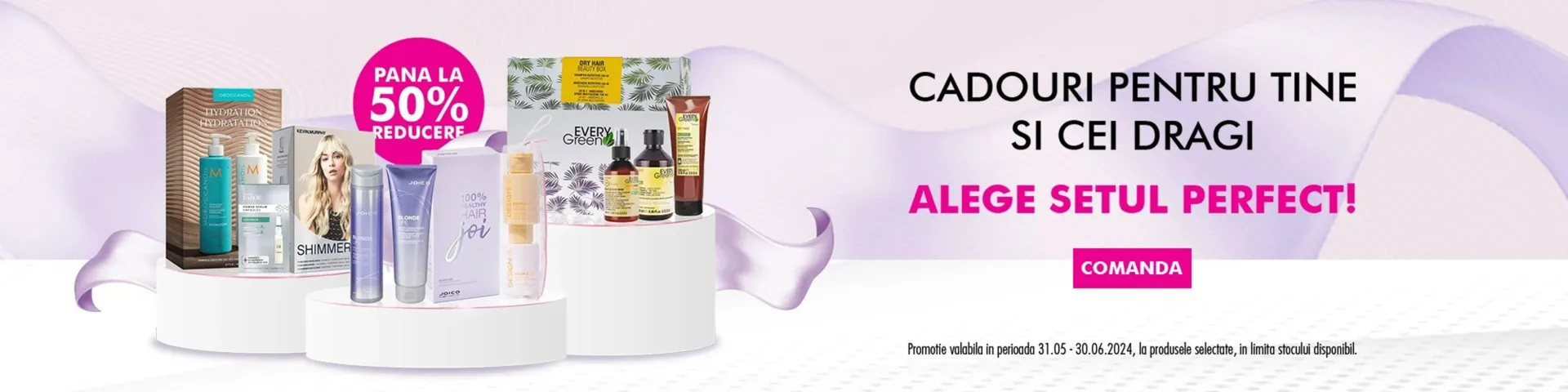 Catalog Xpert Beauty catalog de la 31 mai până la 30 iunie 2024 - Revista Pagina 5