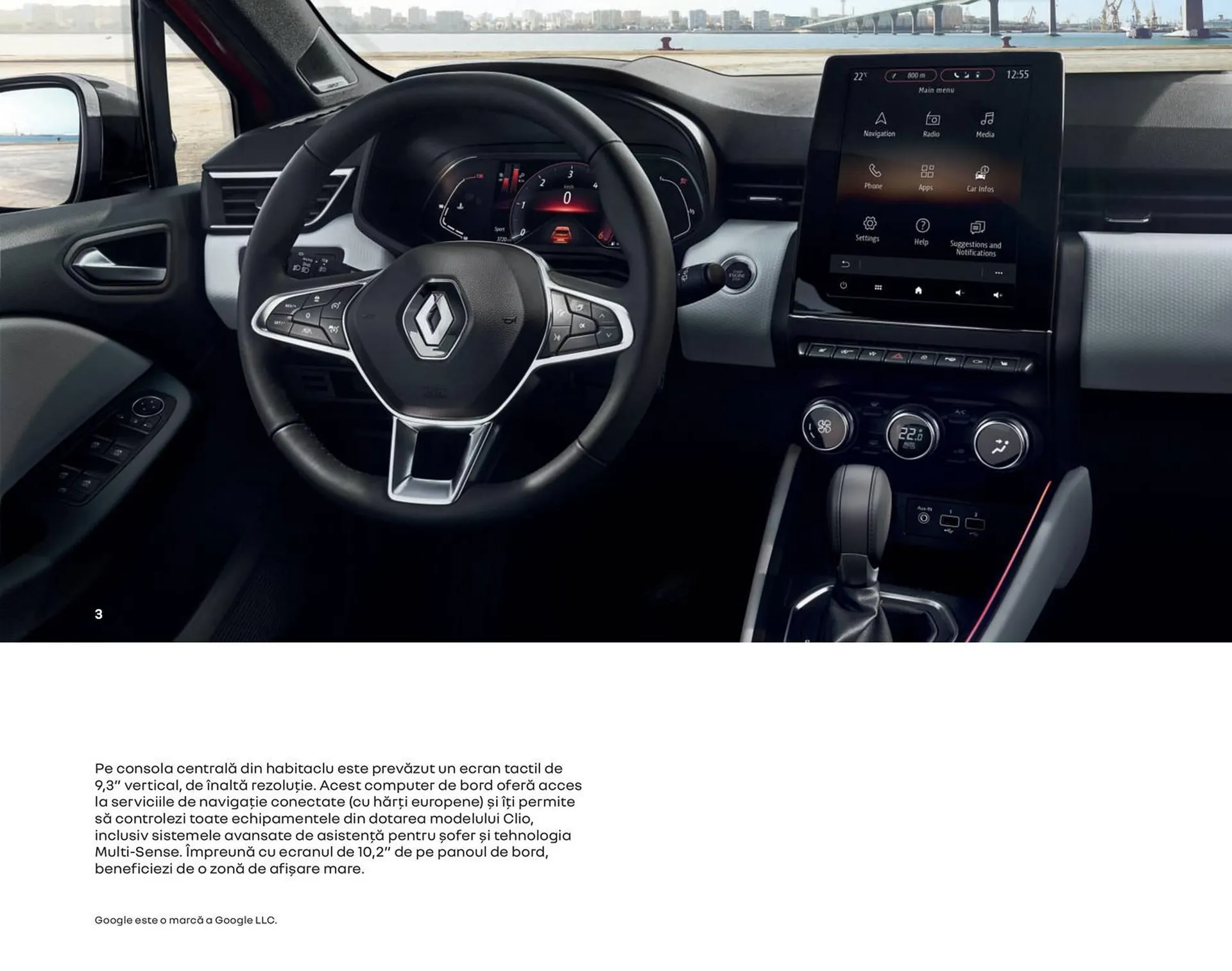 Catalog Renault catalog de la 7 august până la 31 decembrie 2023 - Revista Pagina 13