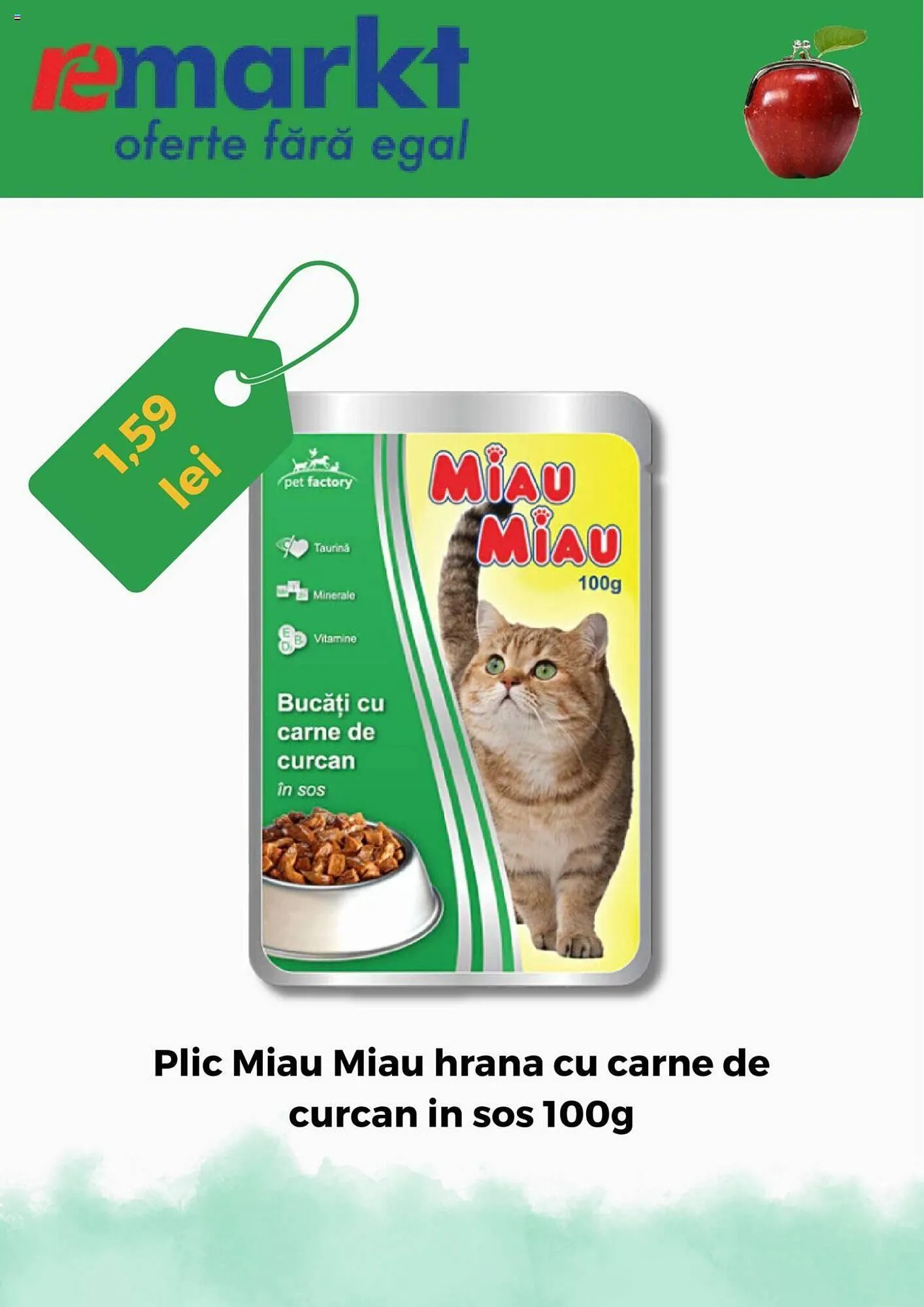 Catalog Remarkt catalog de la 1 august până la 31 august 2024 - Revista Pagina 7