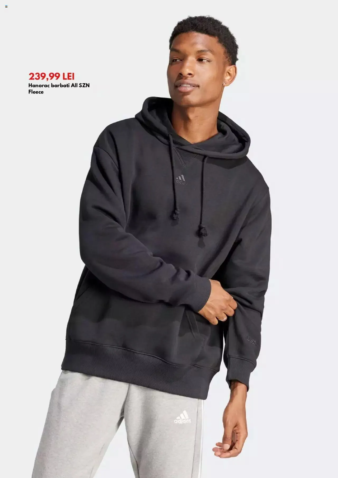 Catalog Catalog Intersport de la 1 decembrie până la 31 decembrie 2023 - Revista Pagina 4