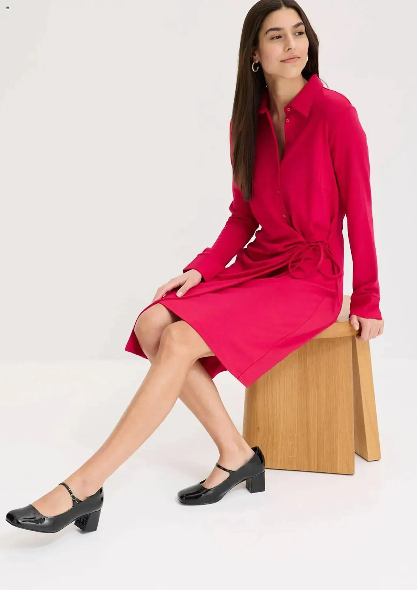 Catalog Catalog Bonprix de la 1 martie până la 31 martie 2025 - Revista Pagina 5