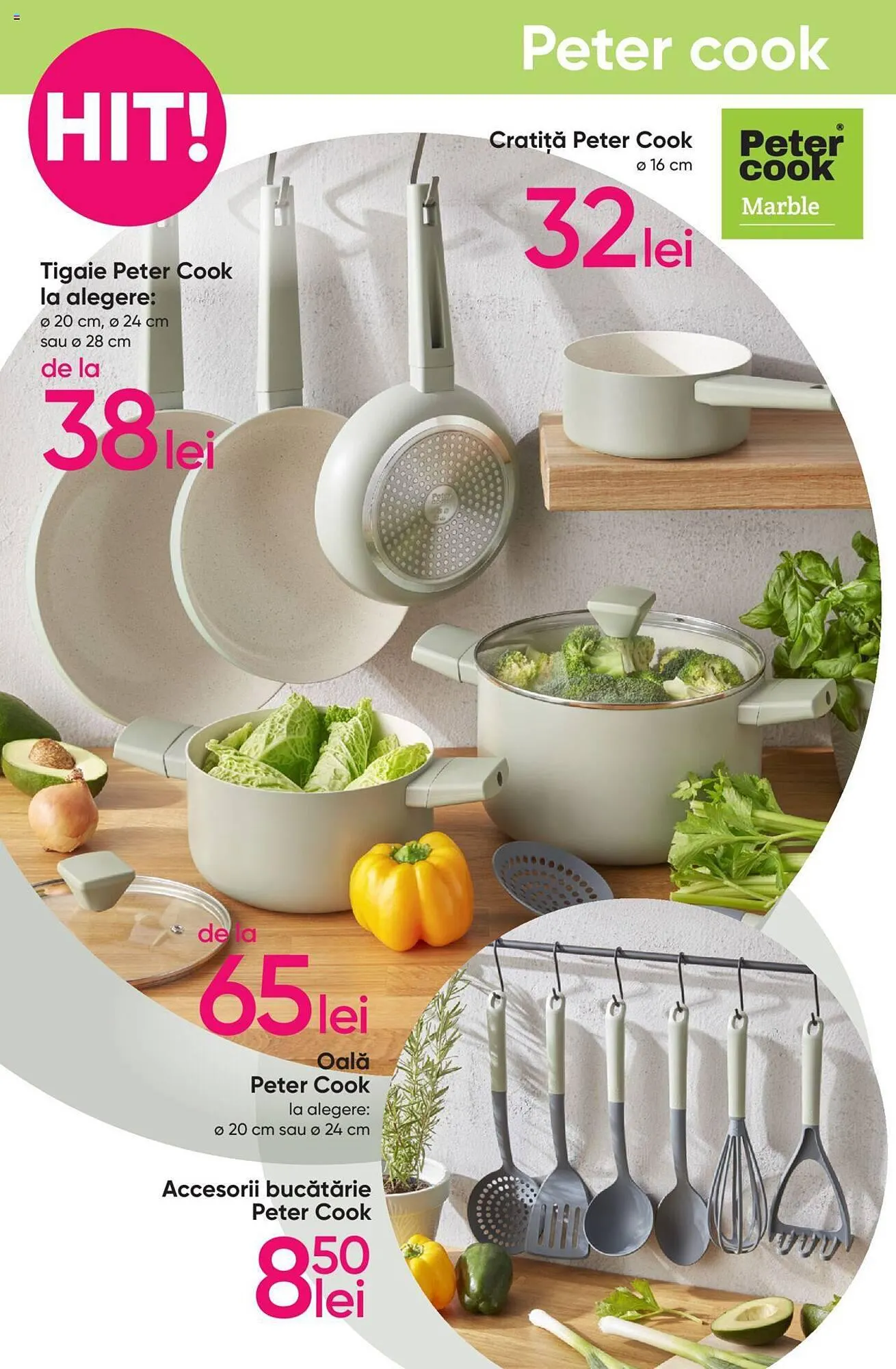 Catalog Pepco catalog de la 21 septembrie până la 4 octombrie 2023 - Revista Pagina 4