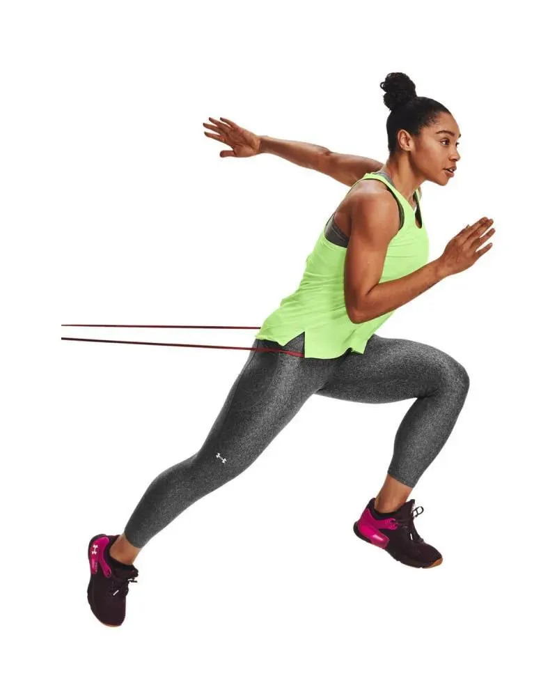 Colanti Dama ARMOUR HI ANKLE LEG Under Armour