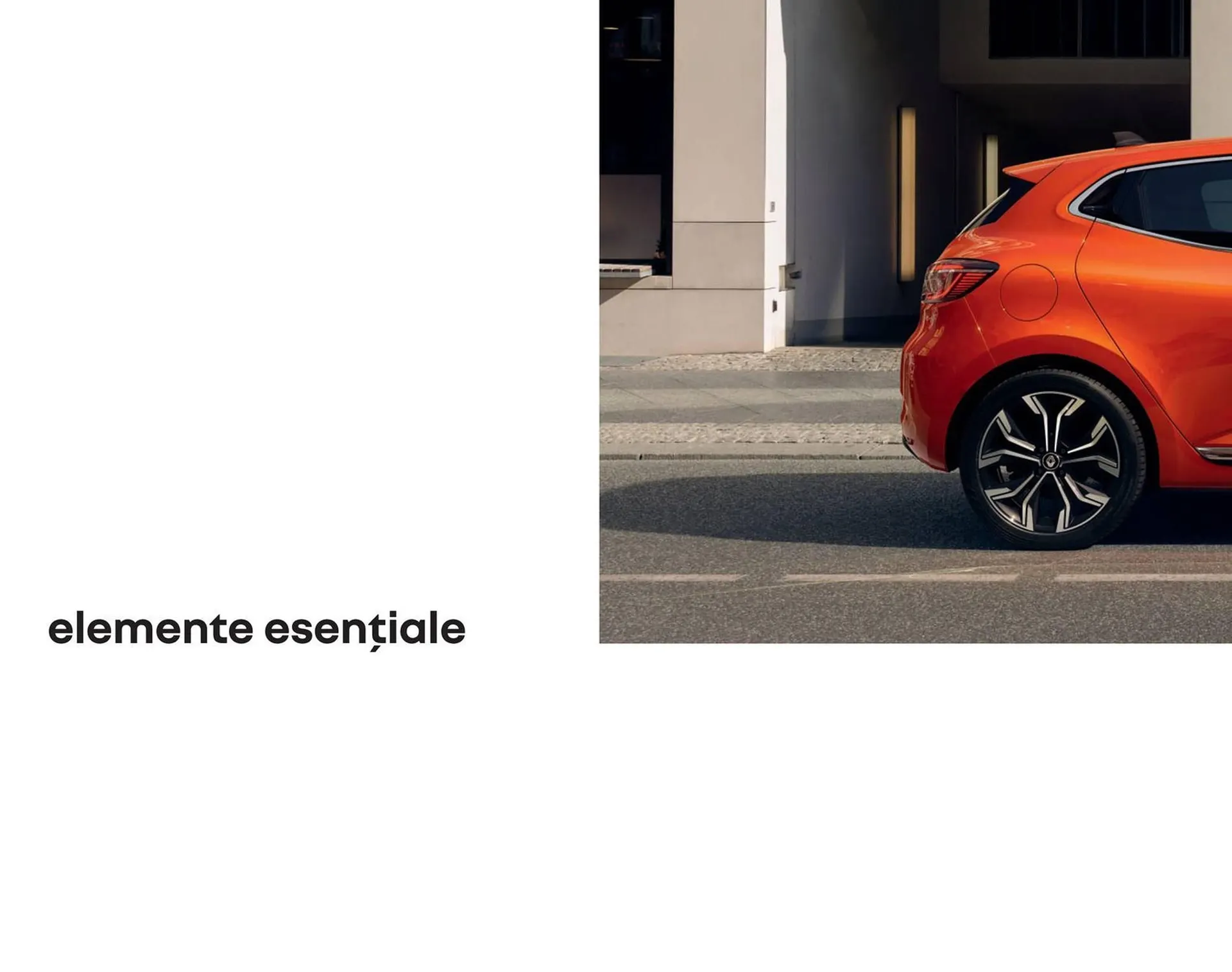 Catalog Renault catalog de la 7 august până la 31 decembrie 2023 - Revista Pagina 2