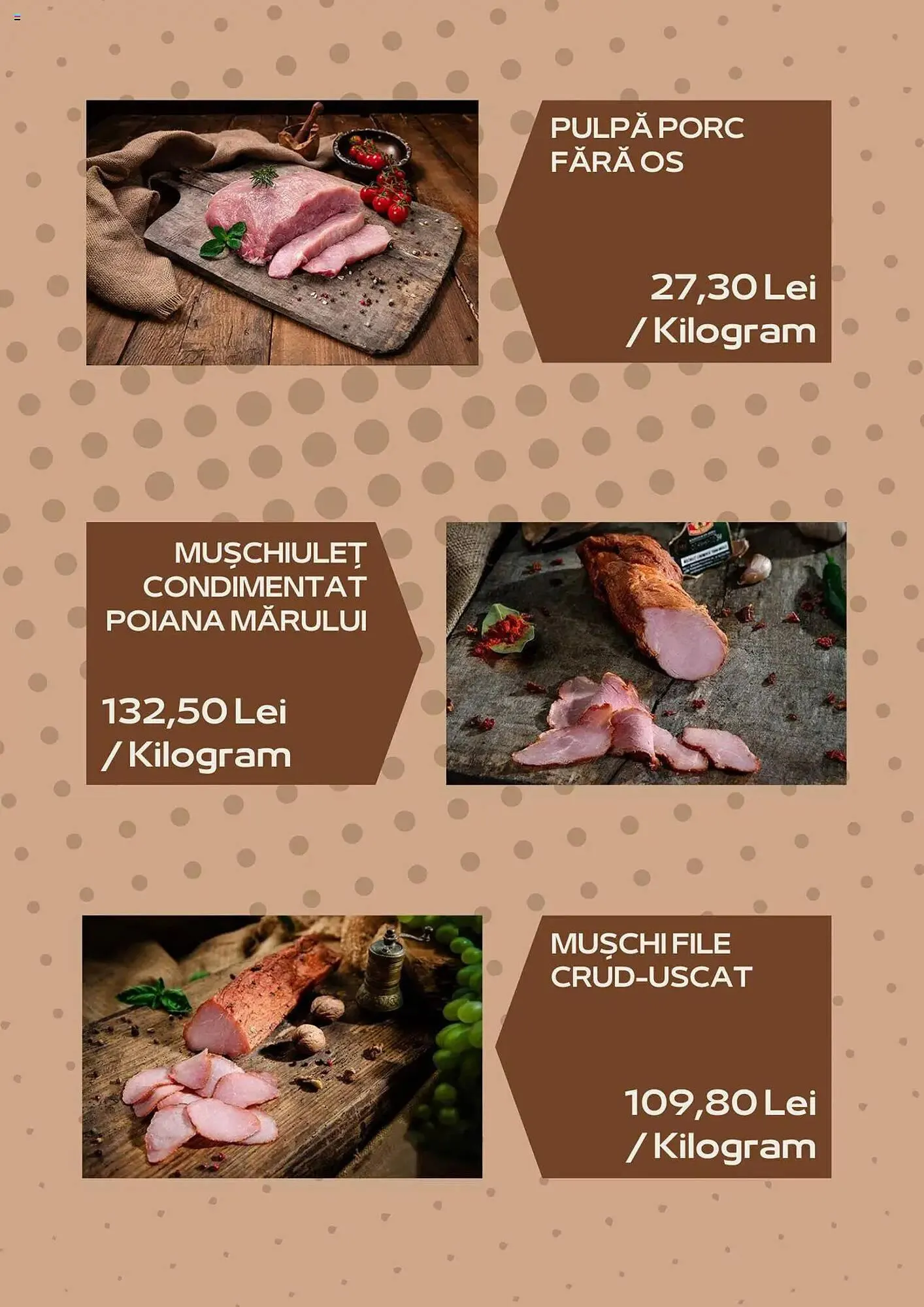 Catalog Catalog Sergiana Grup de la 1 ianuarie până la 31 ianuarie 2025 - Revista Pagina 2