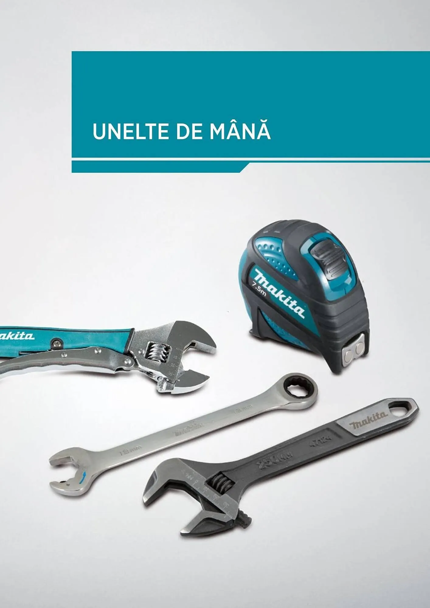 Catalog Catalog Makita de la 1 aprilie până la 31 decembrie 2025 - Revista Pagina 308