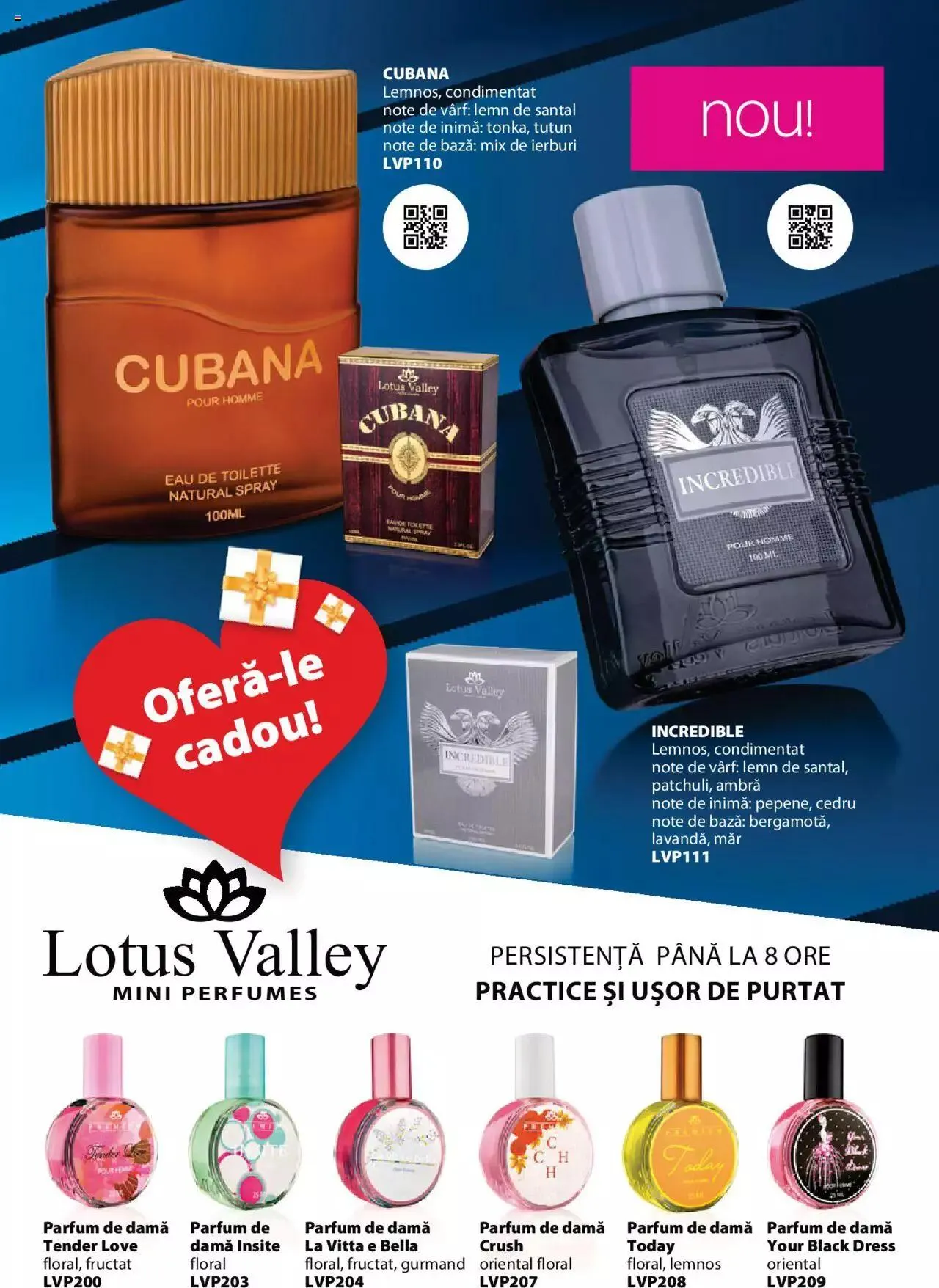 Catalog Lady’s - Catalog nou de la 5 ianuarie până la 31 decembrie 2023 - Revista Pagina 6