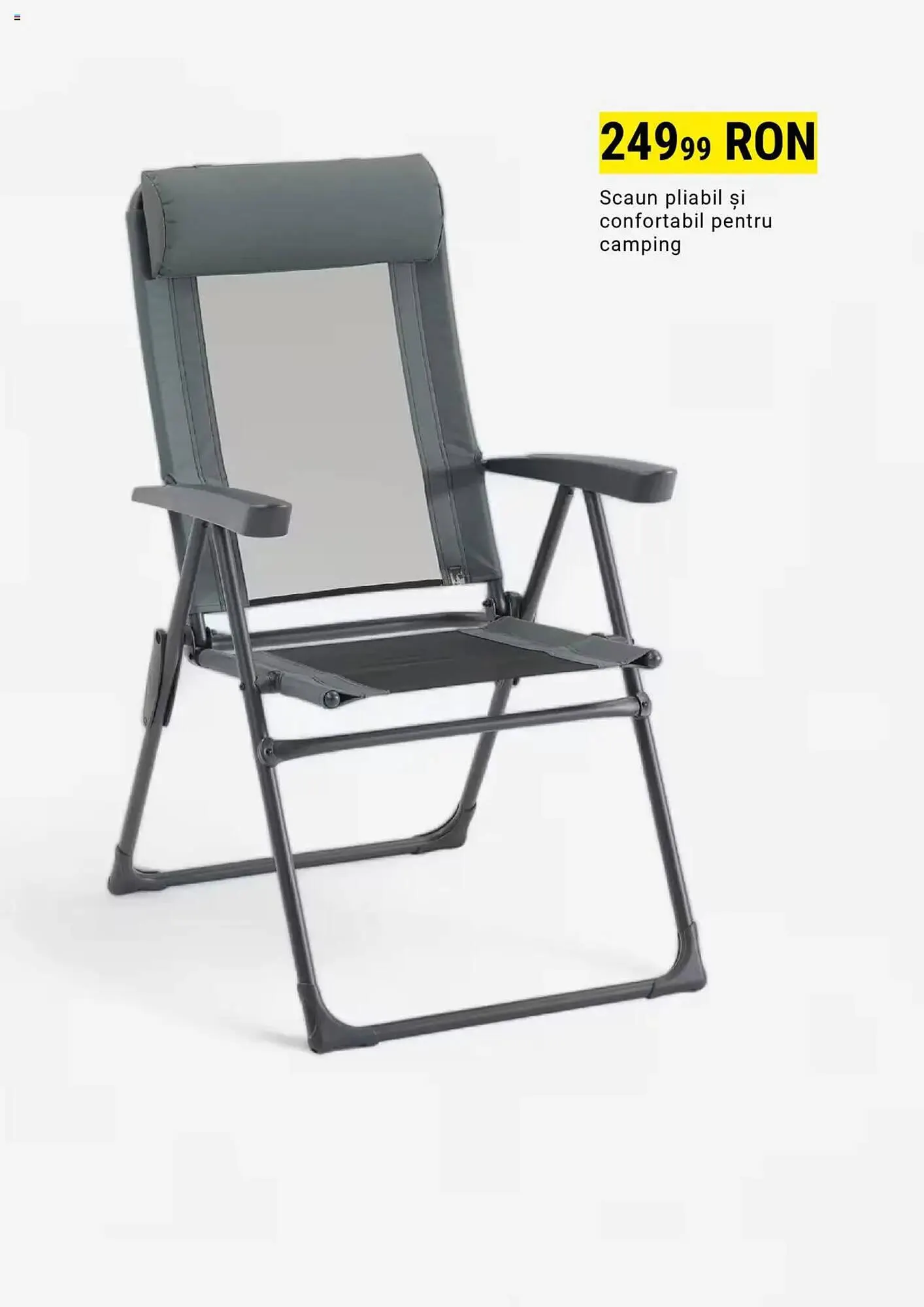 Catalog Catalog Decathlon de la 1 mai până la 31 mai 2025 - Revista Pagina 3