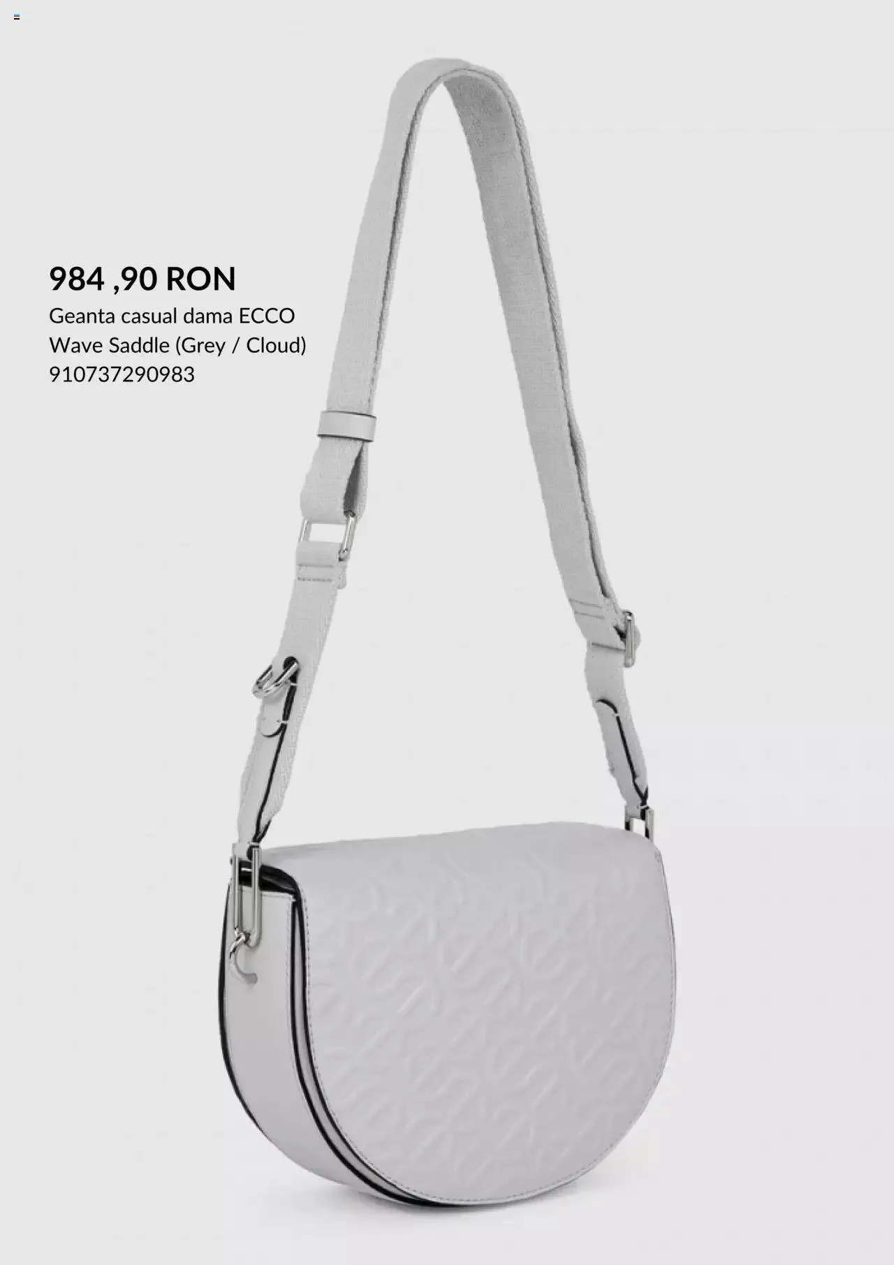 Catalog Catalog Ecco de la 1 iulie până la 31 iulie 2023 - Revista Pagina 7