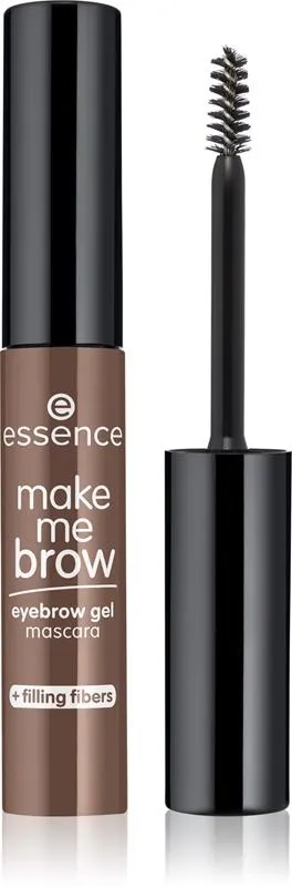 culoare 02 Browny Brows 3,8 ml
