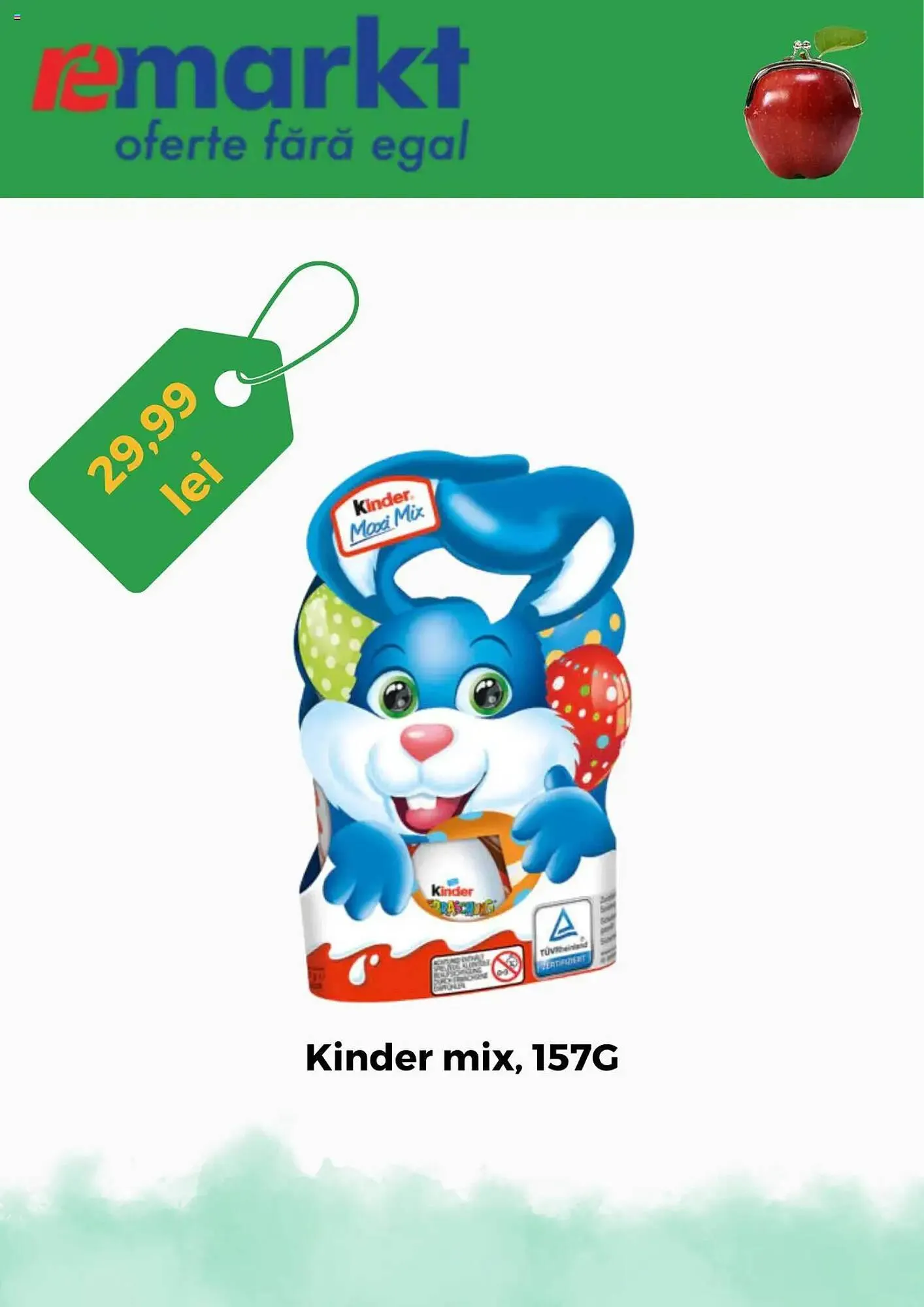 Catalog Catalog Remarkt de la 1 aprilie până la 30 aprilie 2025 - Revista Pagina 4