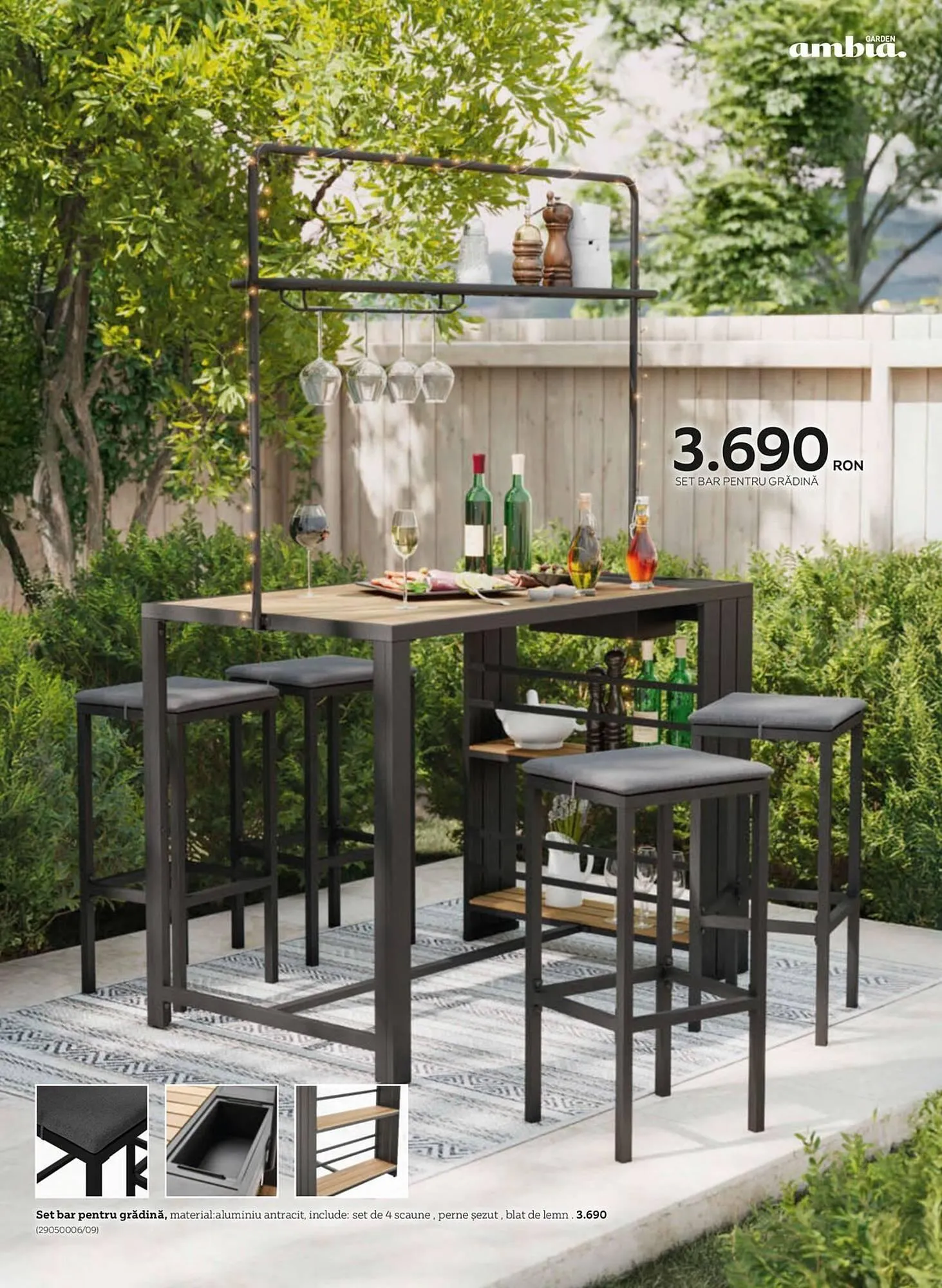 Catalog Catalog XXXLutz de la 12 martie până la 31 decembrie 2026 - Revista Pagina 20