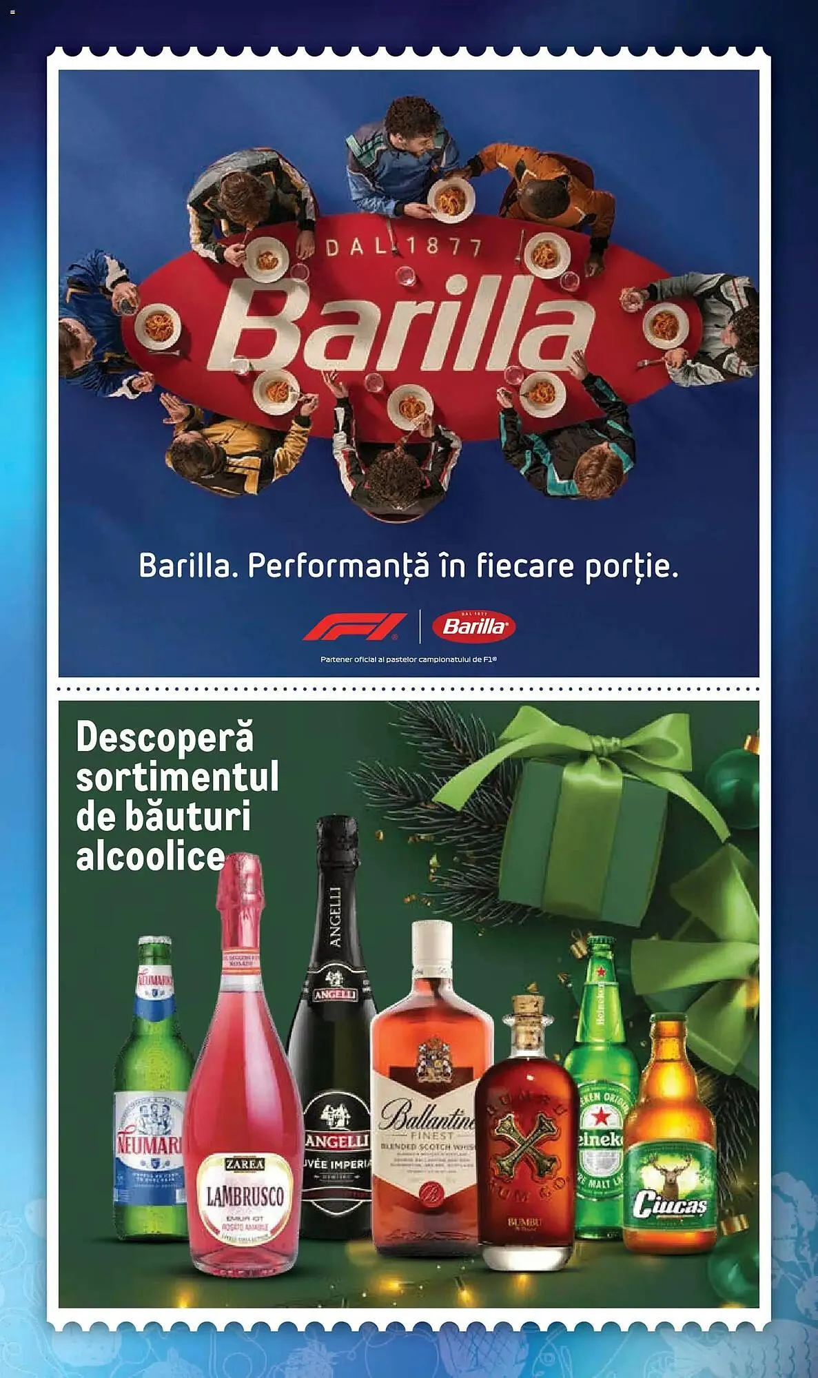 Catalog Catalog Metro de la 21 decembrie până la 28 decembrie 2025 - Revista Pagina 6