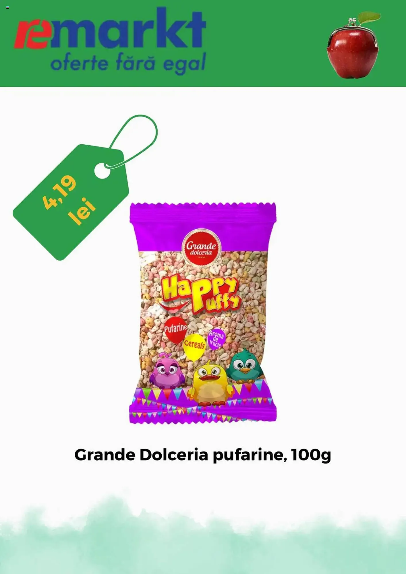 Catalog Catalog Remarkt de la 1 mai până la 31 mai 2025 - Revista Pagina 8