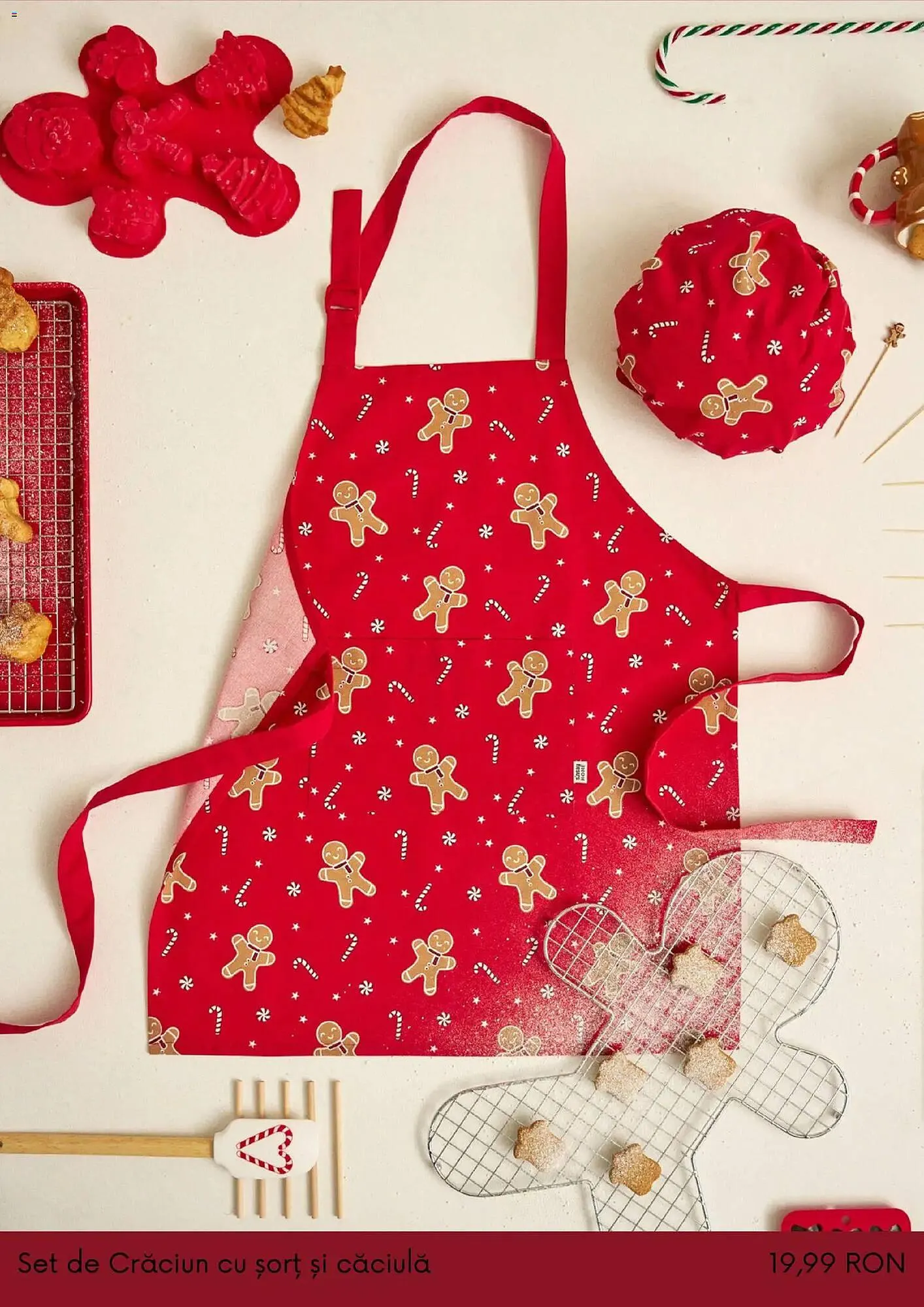 Catalog Catalog Sinsay de la 30 noiembrie până la 24 decembrie 2025 - Revista Pagina 13