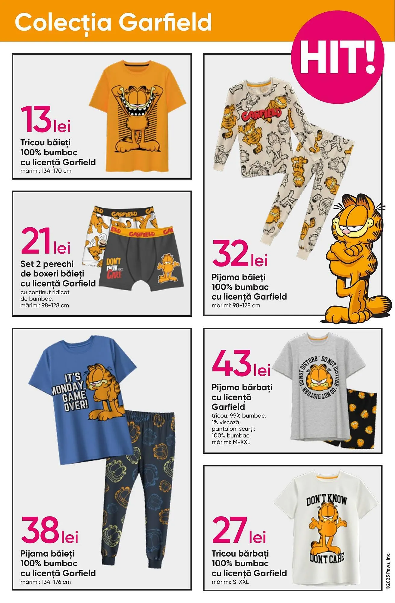 Catalog Catalog Pepco de la 2 ianuarie până la 15 ianuarie 2025 - Revista Pagina 5