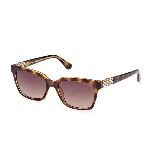 Ochelari de soare dama Guess GU7869 52F