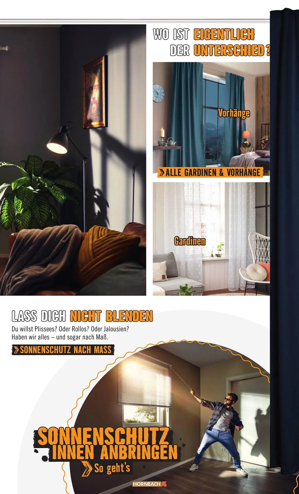 Catalog Сatalog Hornbach de la 21 iunie până la 31 decembrie 2024 - Revista Pagina 15