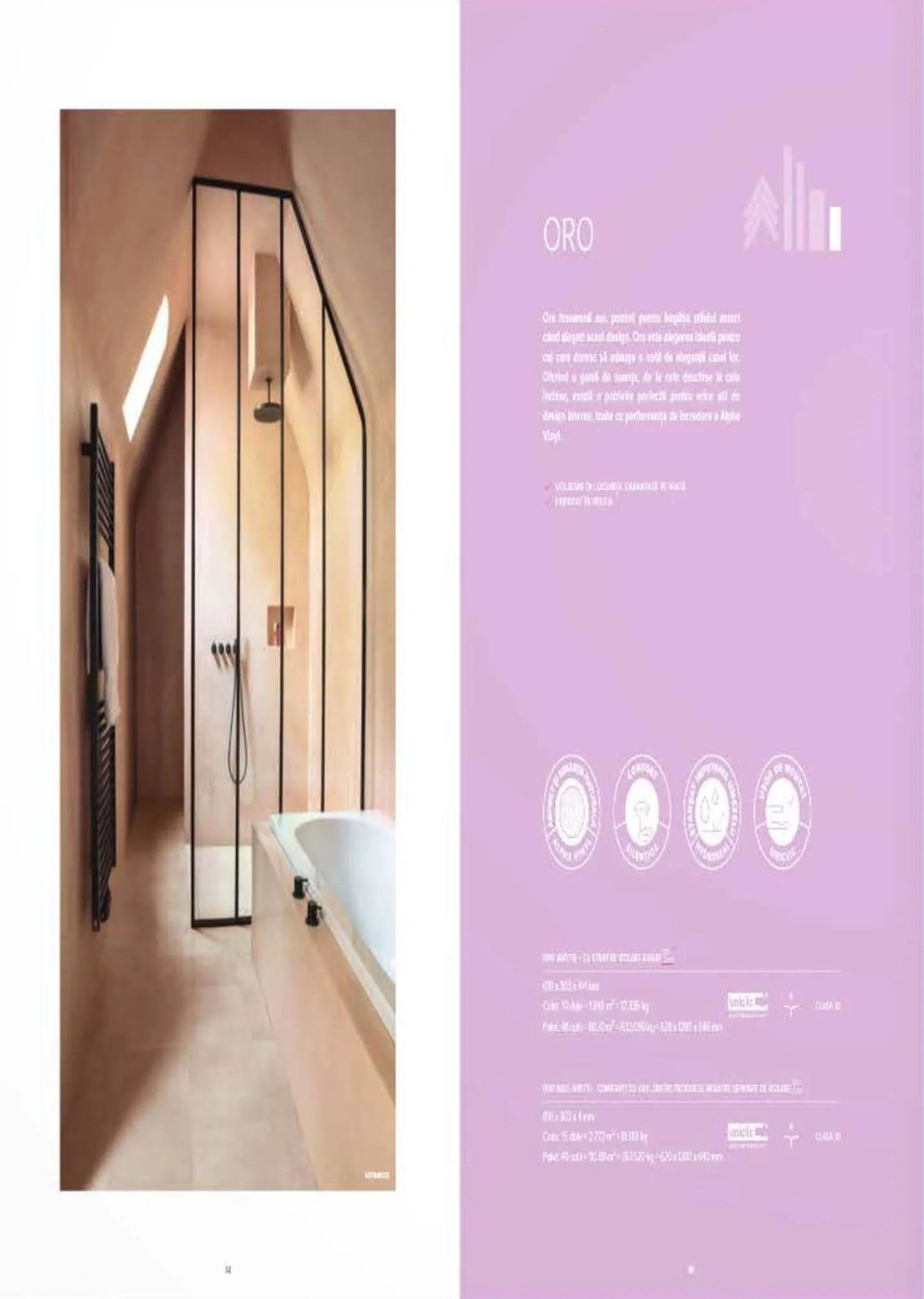 Catalog Proges catalog de la 27 octombrie până la 31 decembrie 2023 - Revista Pagina 44