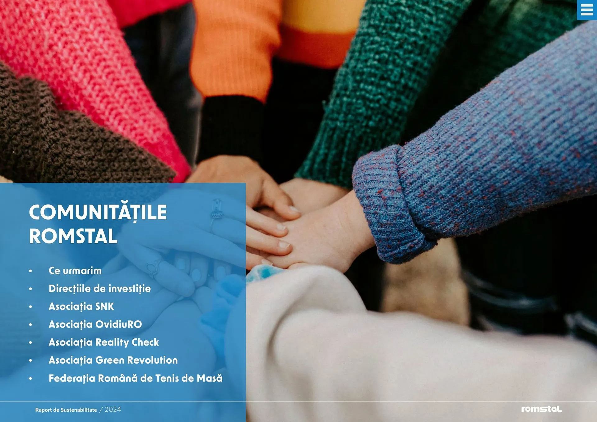 Catalog Catalog Romstal de la 25 martie până la 5 mai 2026 - Revista Pagina 62