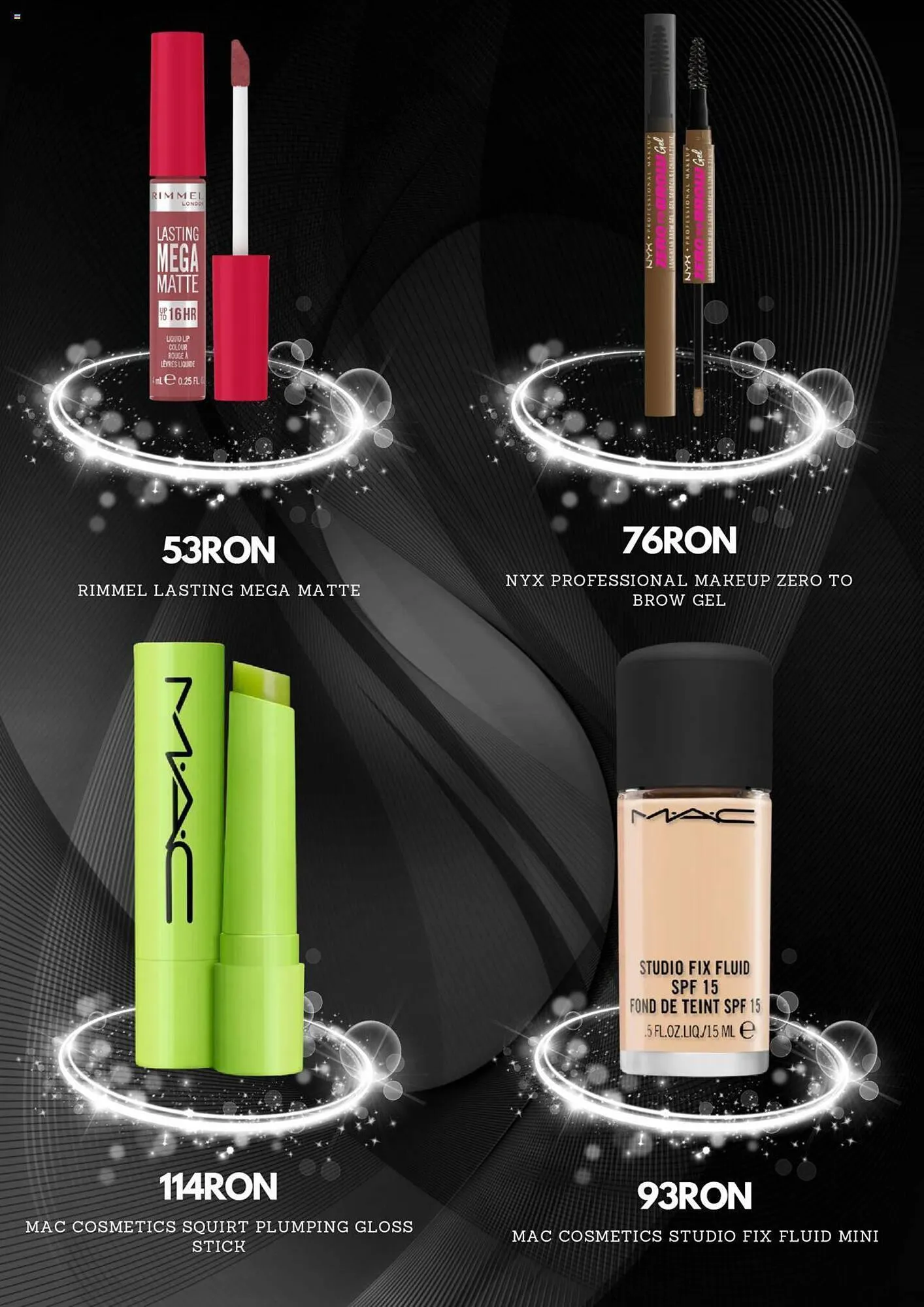 Catalog Notino catalog de la 1 septembrie până la 30 septembrie 2023 - Revista Pagina 3