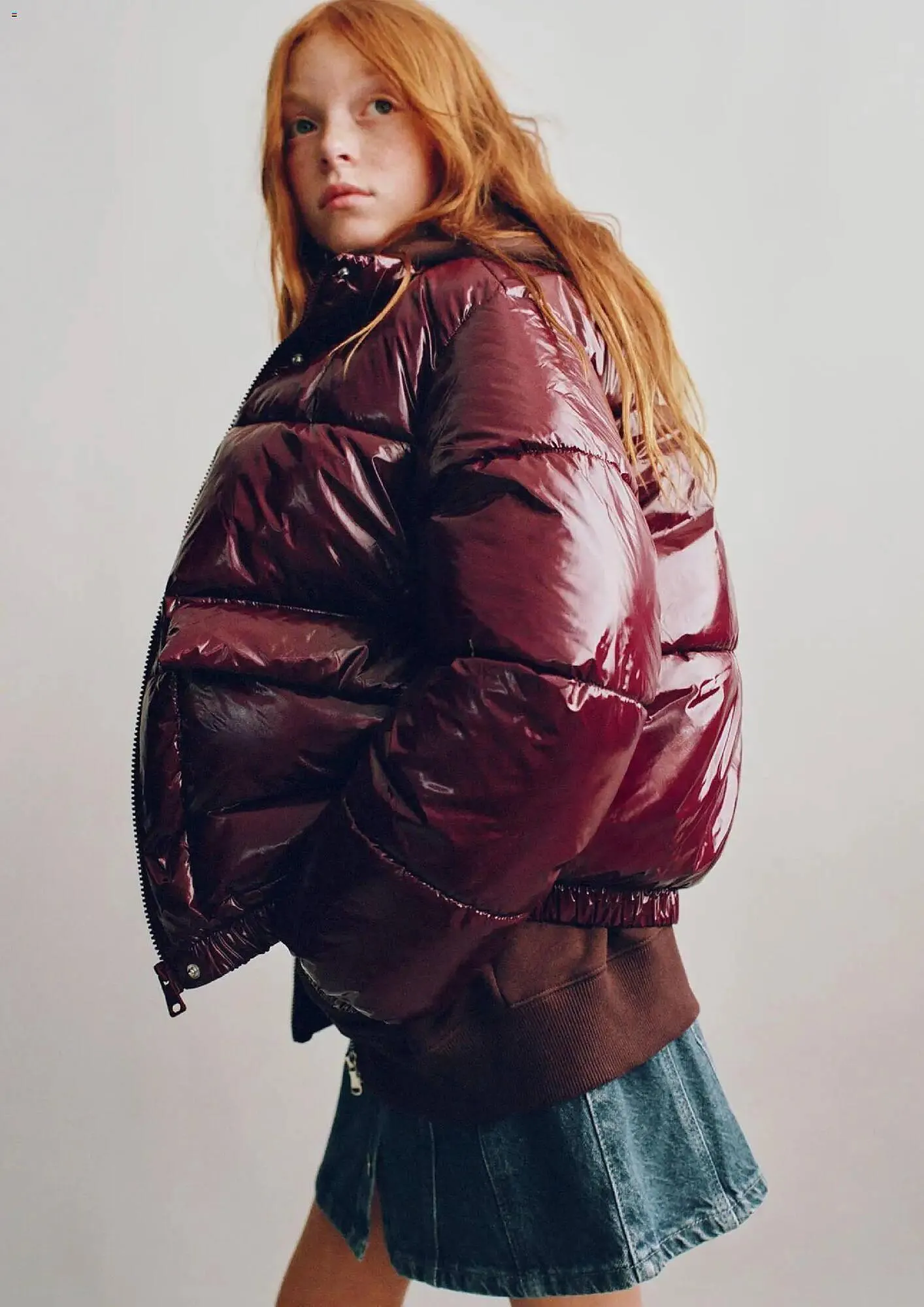 Catalogue Zara du 1 novembre au 30 novembre 2025 - Catalogue page 14