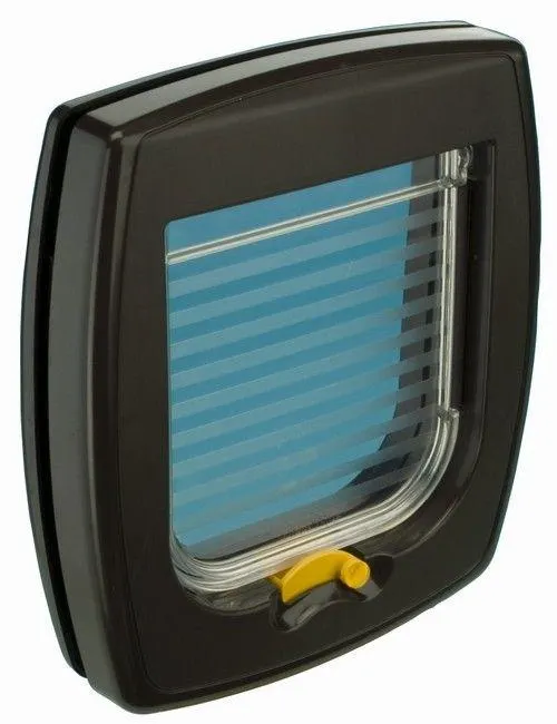 Ferplast Usa Swing 1 SB Maro