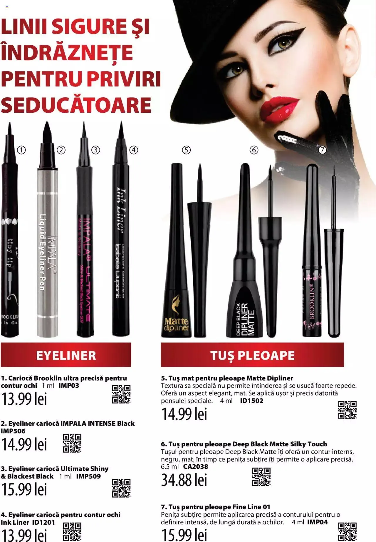 Catalog Lady’s - Catalog nou de la 5 ianuarie până la 31 decembrie 2023 - Revista Pagina 74