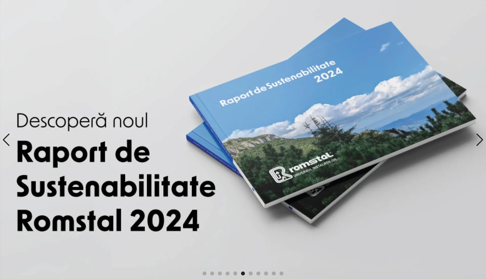 Catalog Catalog Romstal de la 25 martie până la 7 aprilie 2026 - Revista Pagina 5