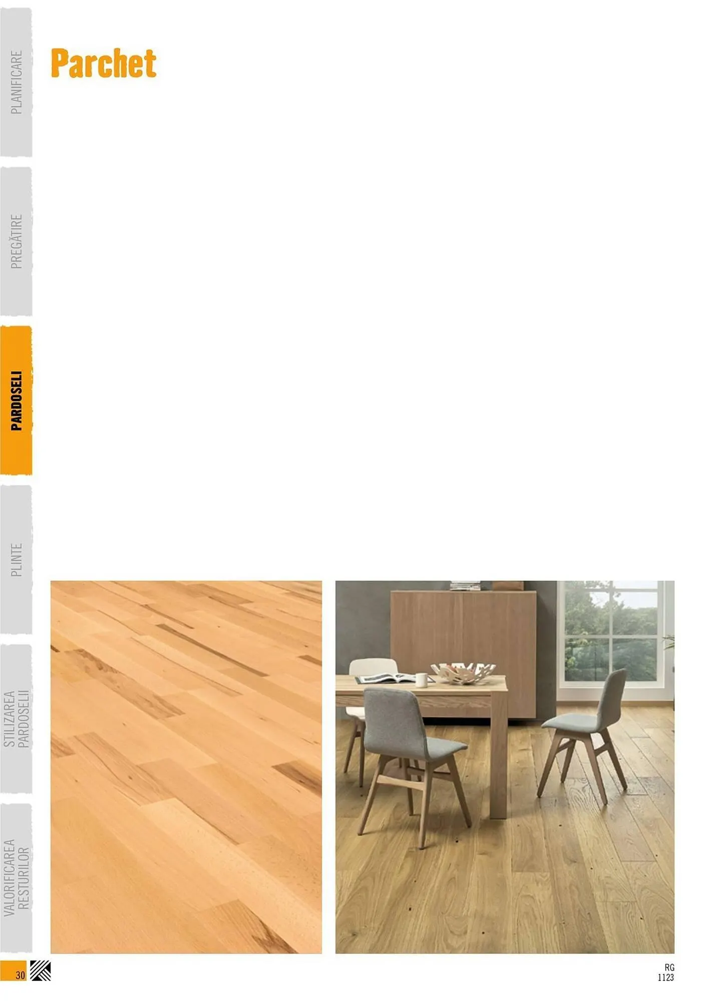 Catalog Magazine Hornbach de la 19 septembrie până la 31 octombrie 2025 - Revista Pagina 30