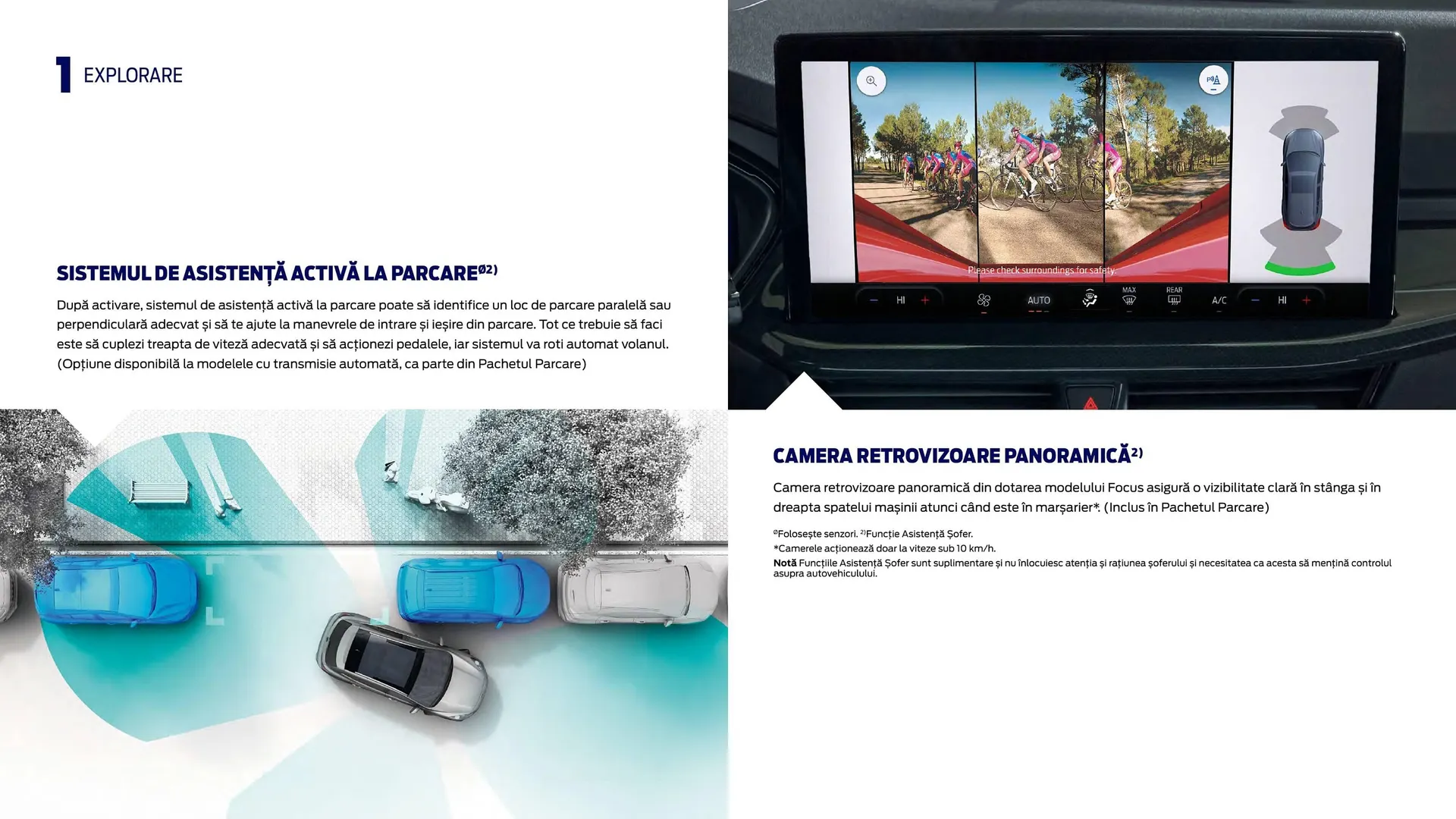 Catalog Ford TRANSIT COURIER catalog de la 6 decembrie până la 11 februarie 2026 - Revista Pagina 19