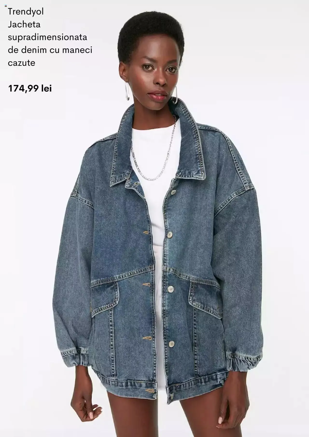 Catalog Catalog Fashion Days de la 12 septembrie până la 24 septembrie 2023 - Revista Pagina 3