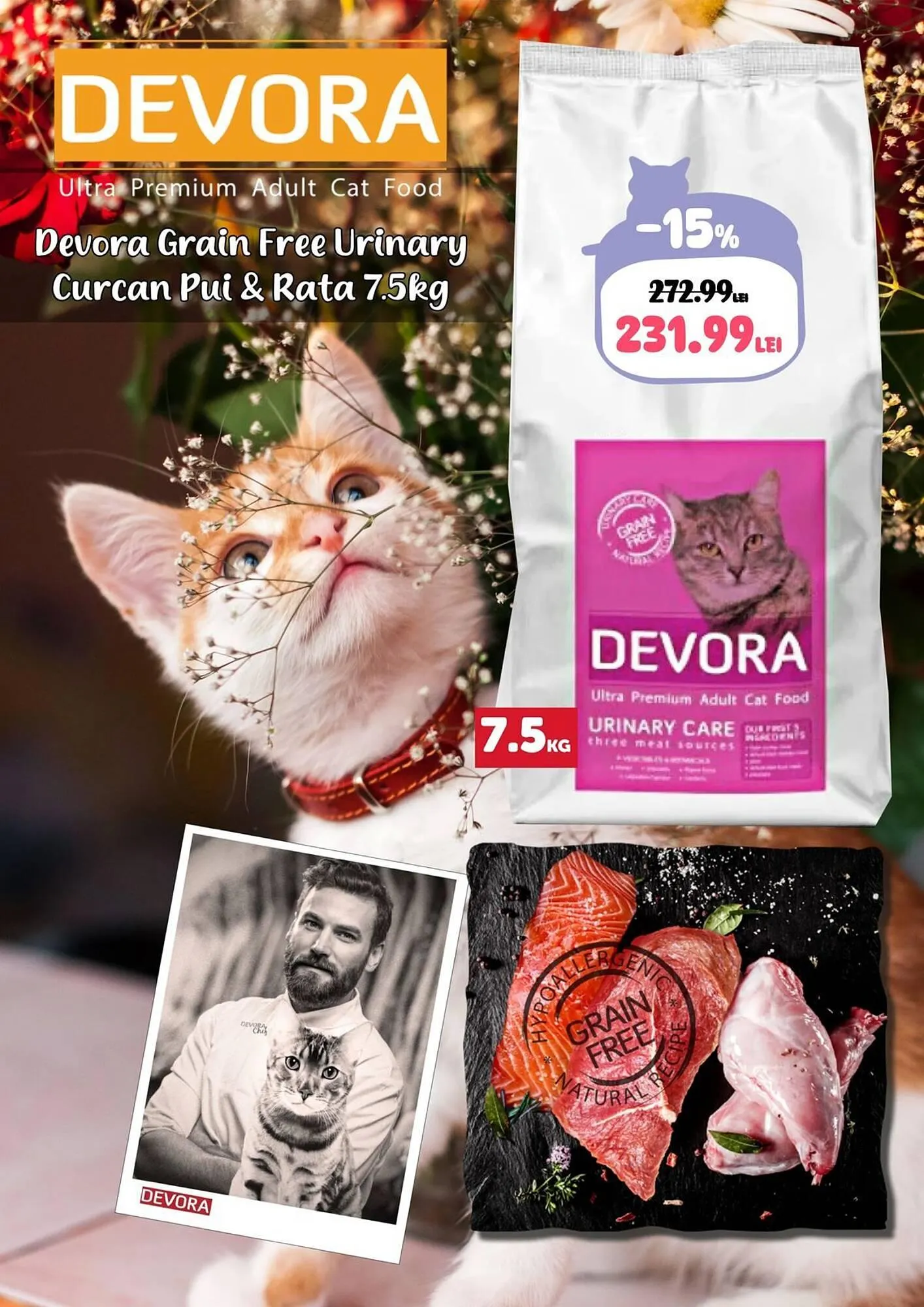 Catalog Catalog Animax de la 4 martie până la 31 martie 2025 - Revista Pagina 19