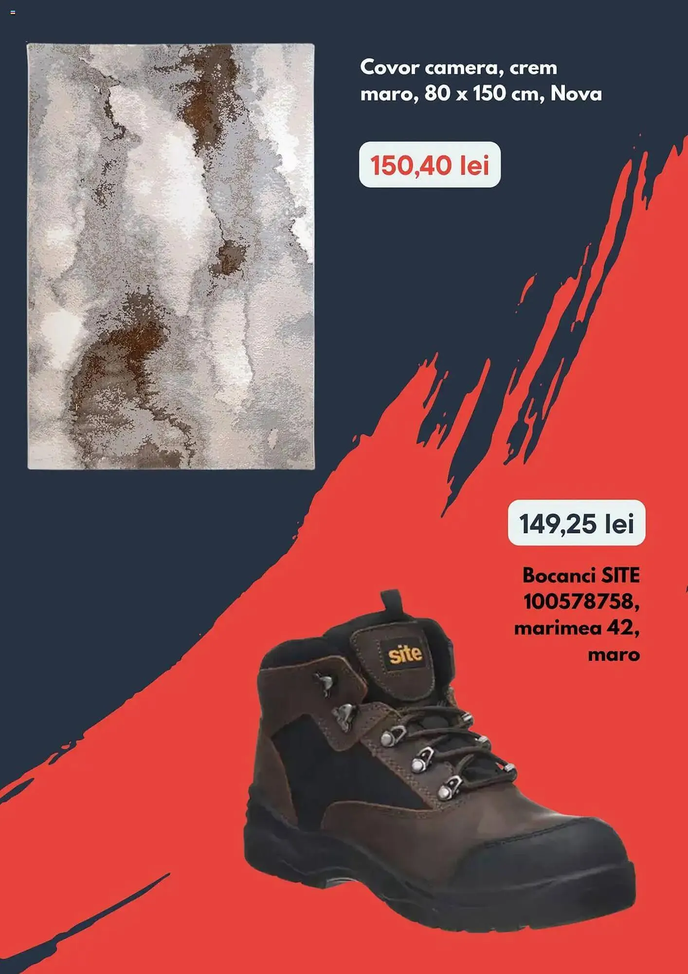 Catalog Catalog Brico Depôt de la 16 octombrie până la 29 octombrie 2025 - Revista Pagina 6