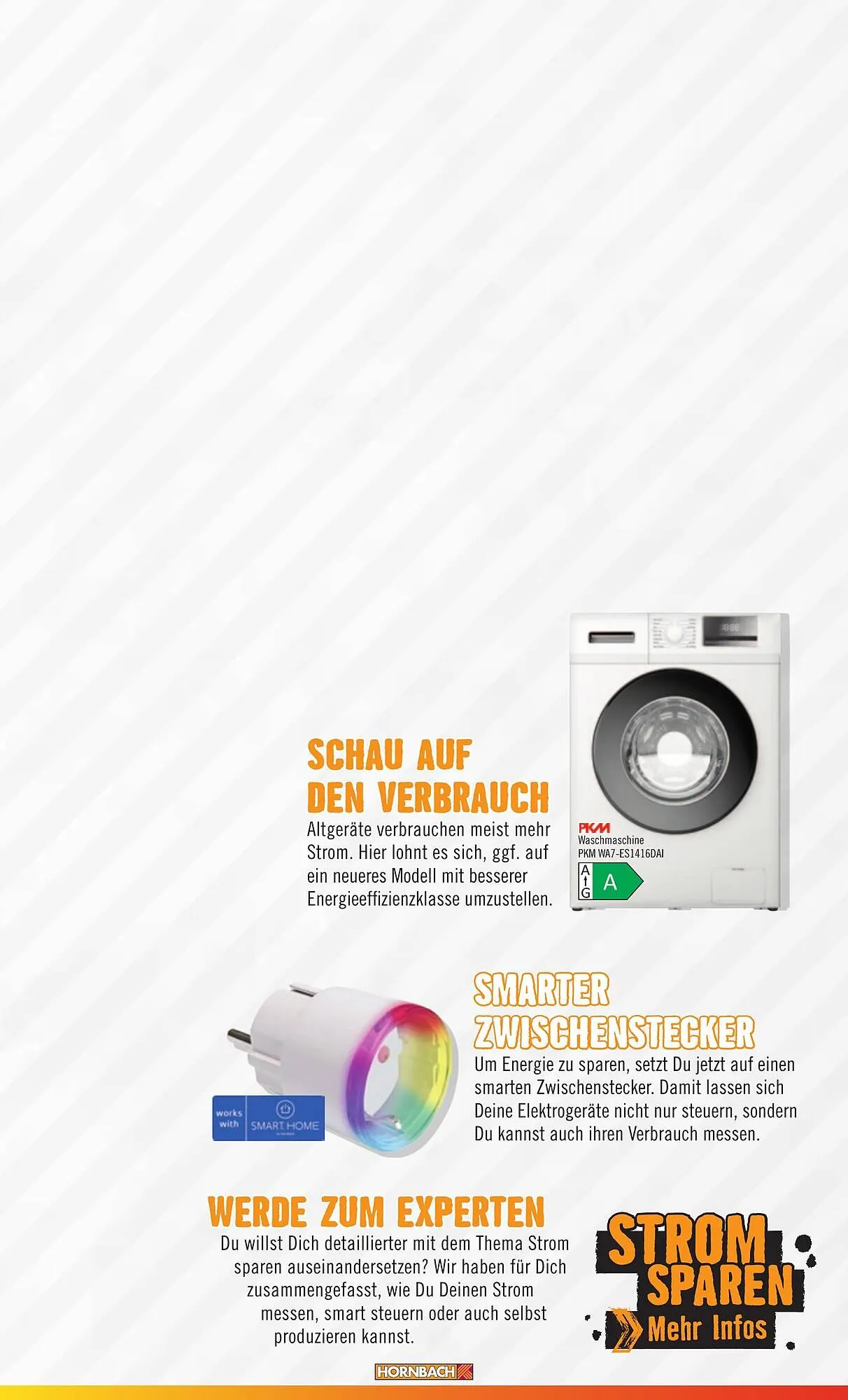 Catalog Сatalog Hornbach de la 21 iunie până la 31 decembrie 2024 - Revista Pagina 23