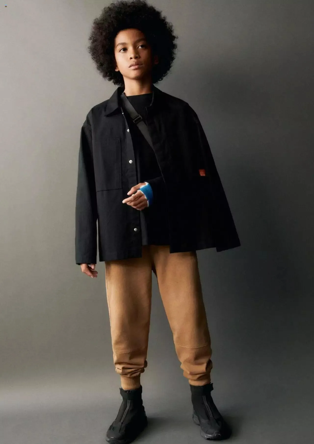 Katalog New in Boys Zara od 1. listopada do 31. listopada 2023. - Pregled Stranica 14