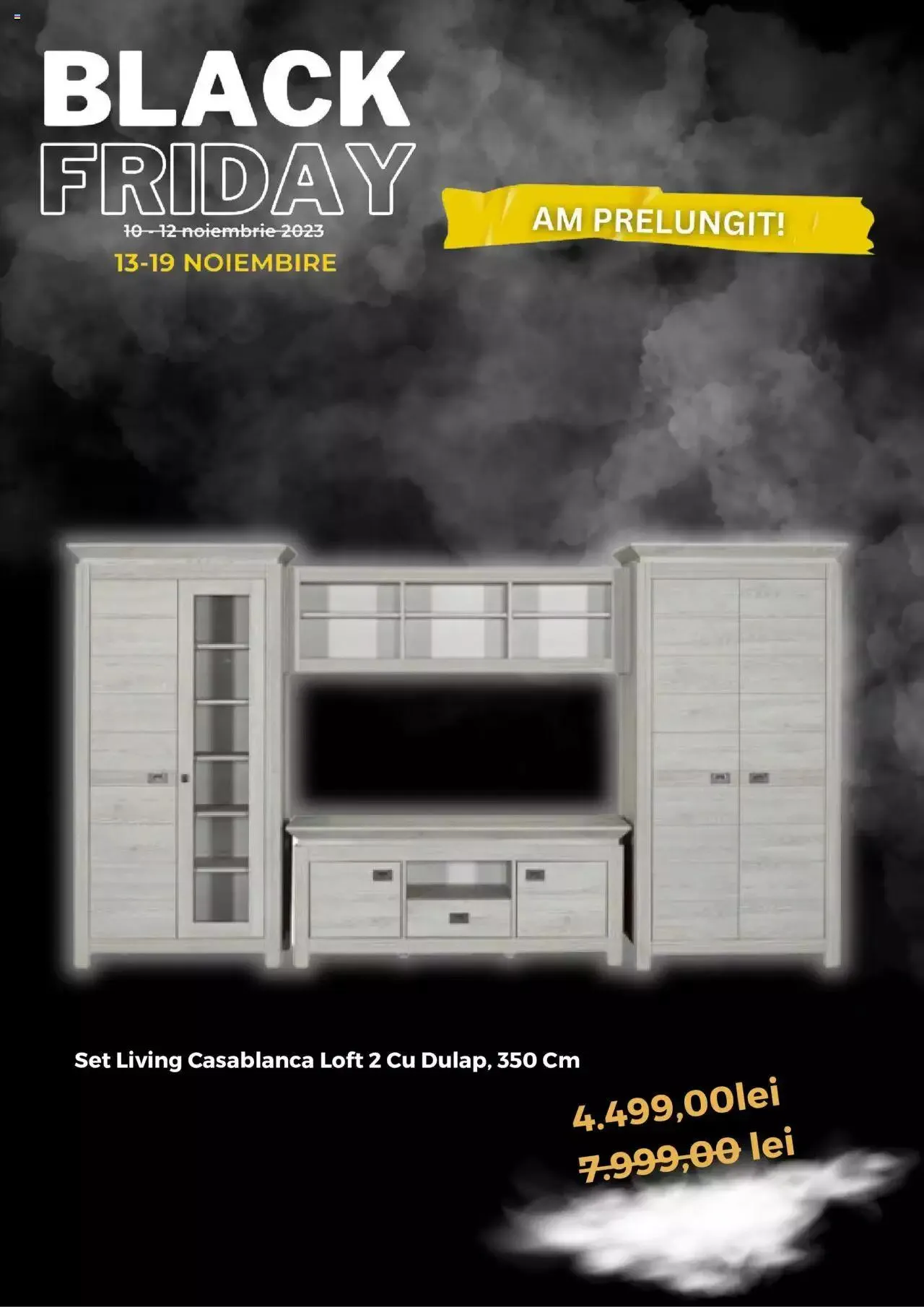 Catalog Naturlich catalog - Black Friday de la 13 noiembrie până la 19 noiembrie 2023 - Revista Pagina 2