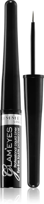 culoare 001 Black 3,5 ml